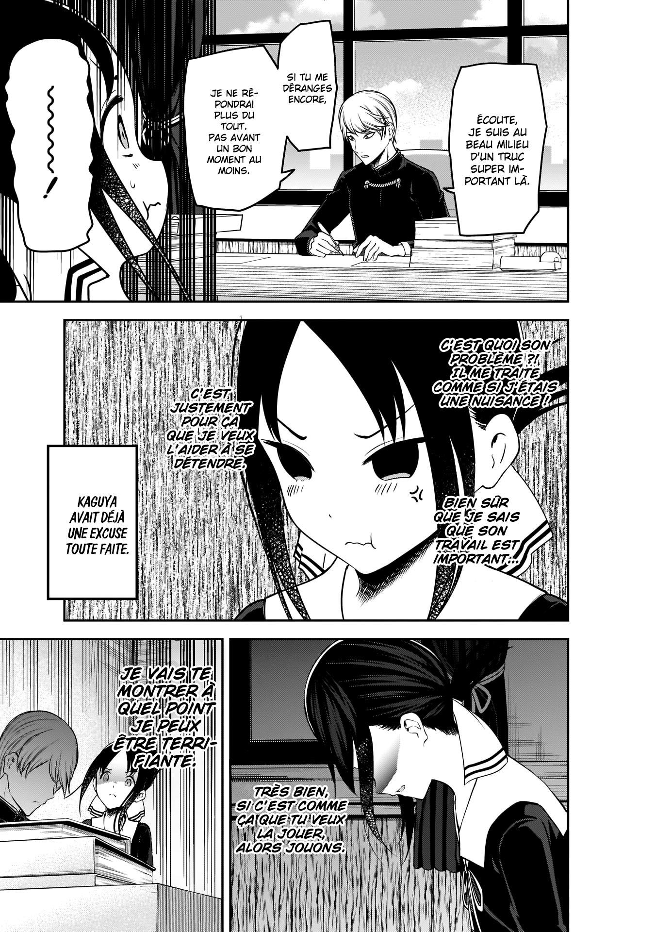 Read Kaguya-sama - Love is War Manga Online