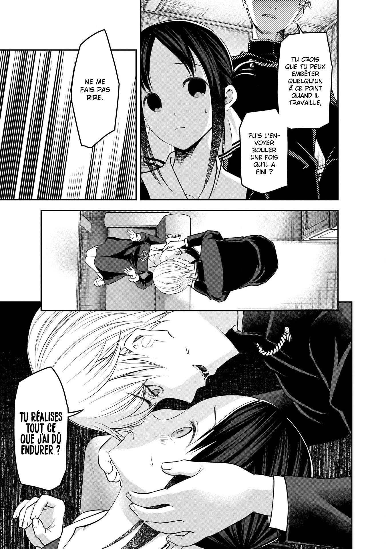Read Kaguya-sama - Love is War Manga Online