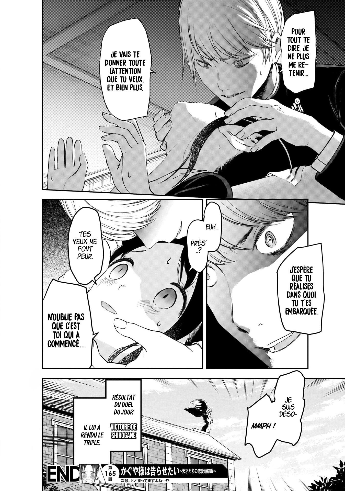 Read Kaguya-sama - Love is War Manga Online