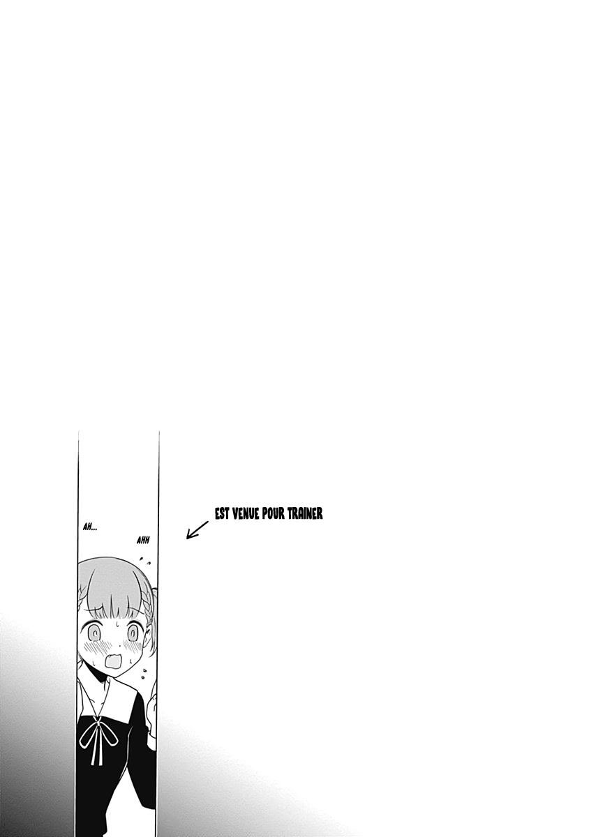Read Kaguya-sama - Love is War Manga Online