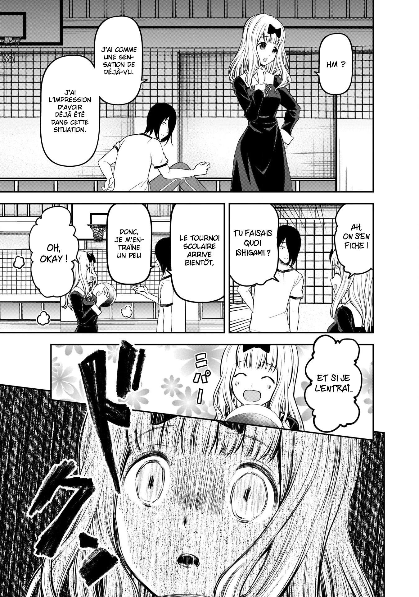Read Kaguya-sama - Love is War Manga Online