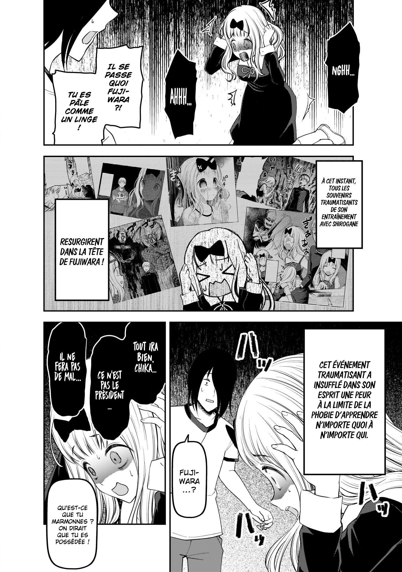 Read Kaguya-sama - Love is War Manga Online