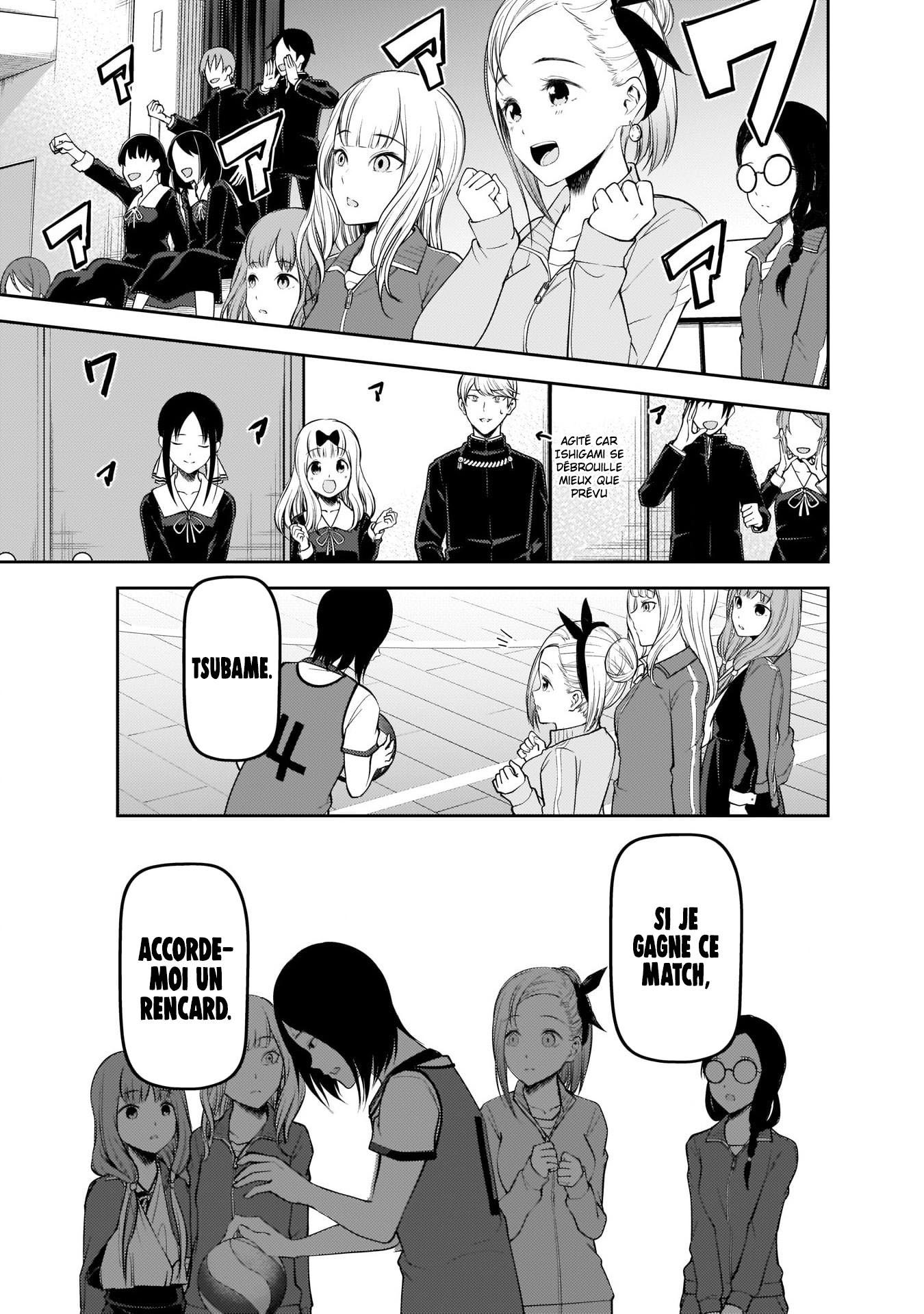 Read Kaguya-sama - Love is War Manga Online