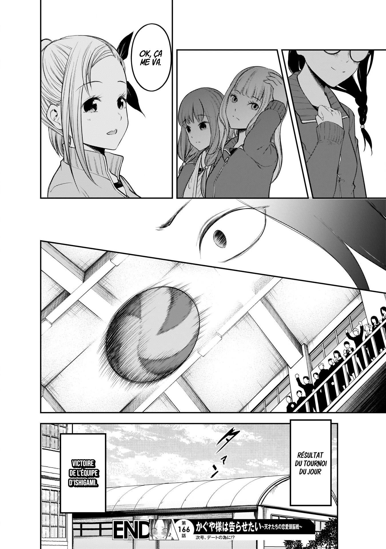 Read Kaguya-sama - Love is War Manga Online
