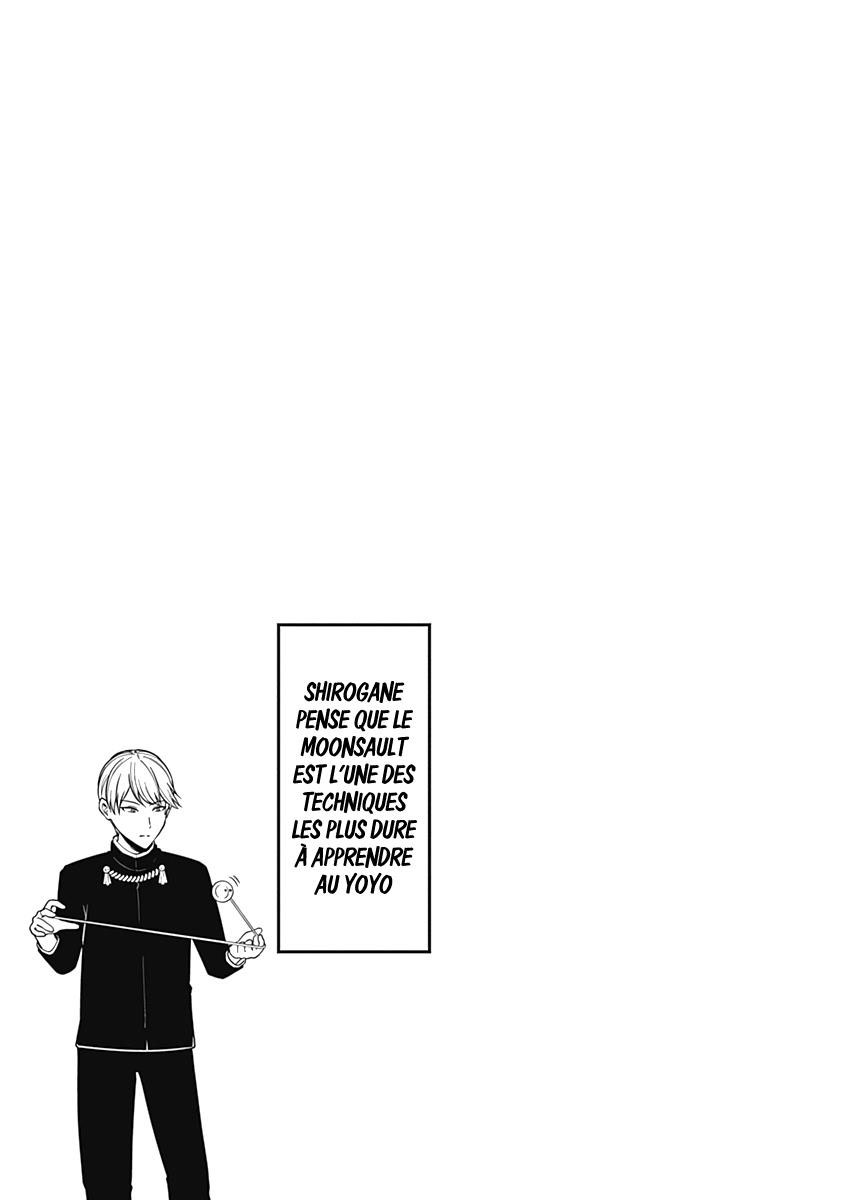 Read Kaguya-sama - Love is War Manga Online
