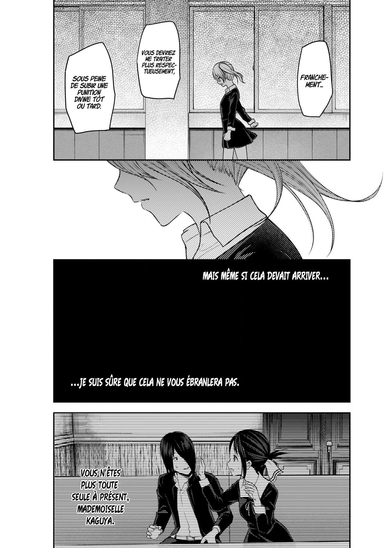 Read Kaguya-sama - Love is War Manga Online
