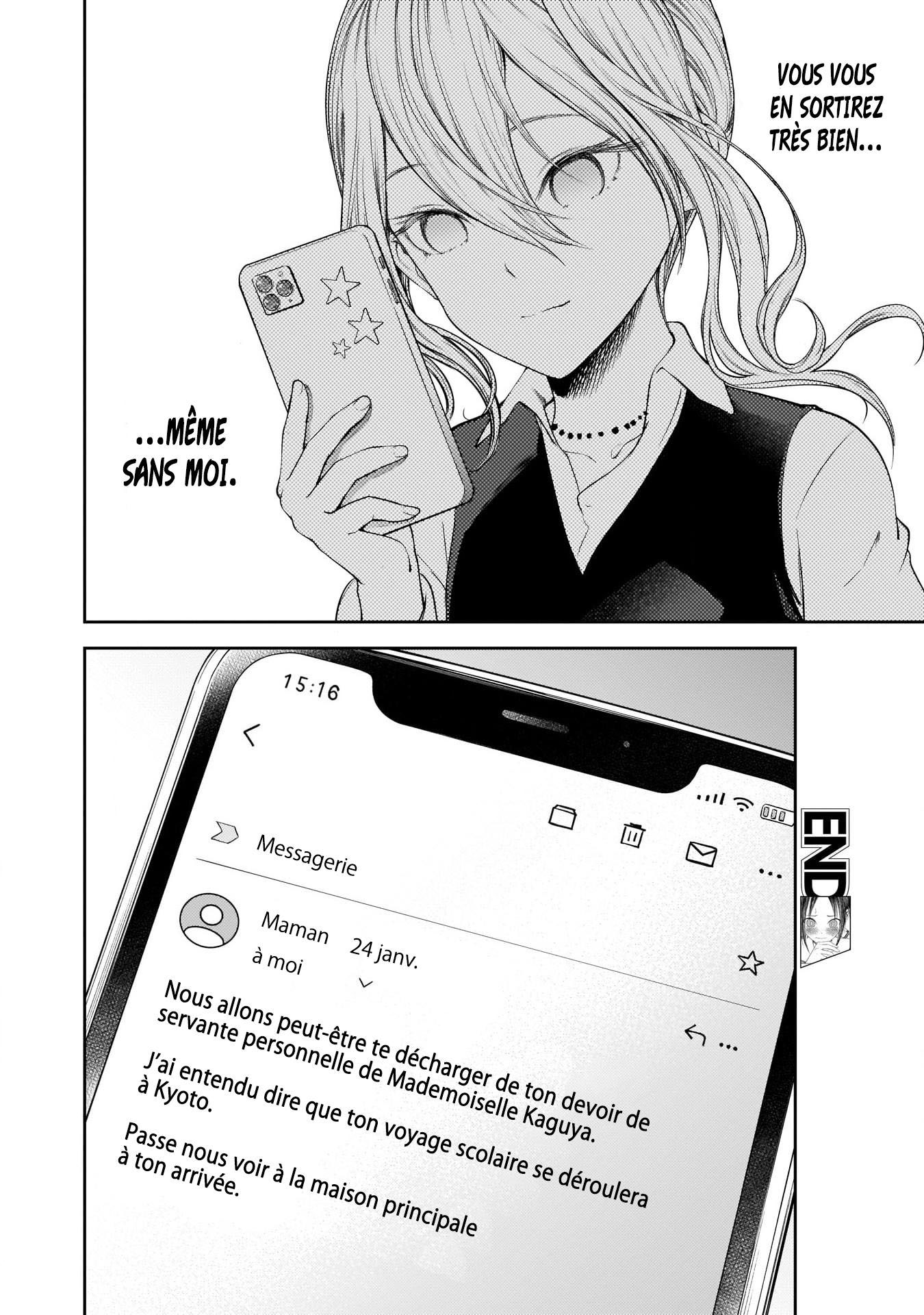 Read Kaguya-sama - Love is War Manga Online