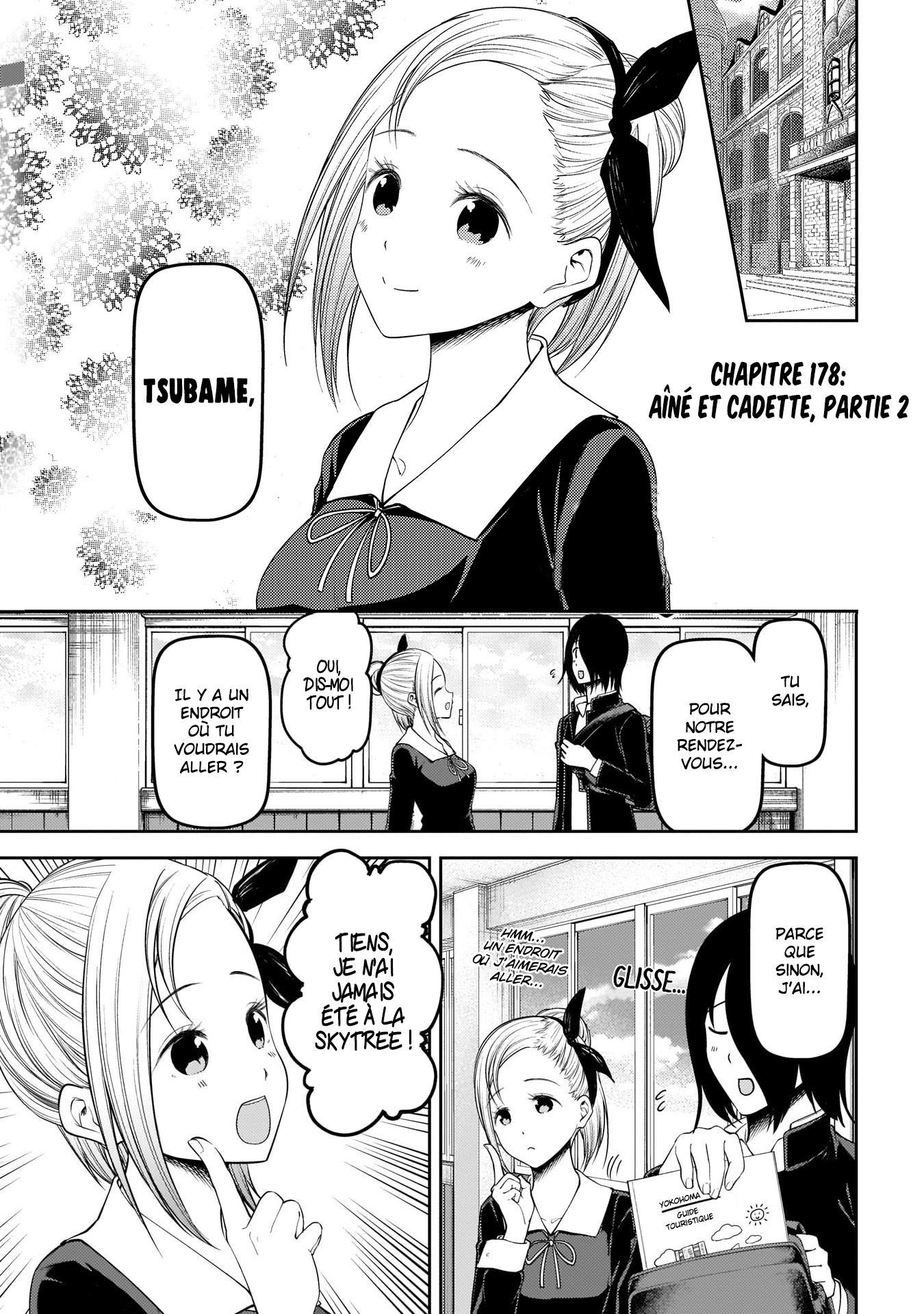 Read Kaguya-sama - Love is War Manga Online