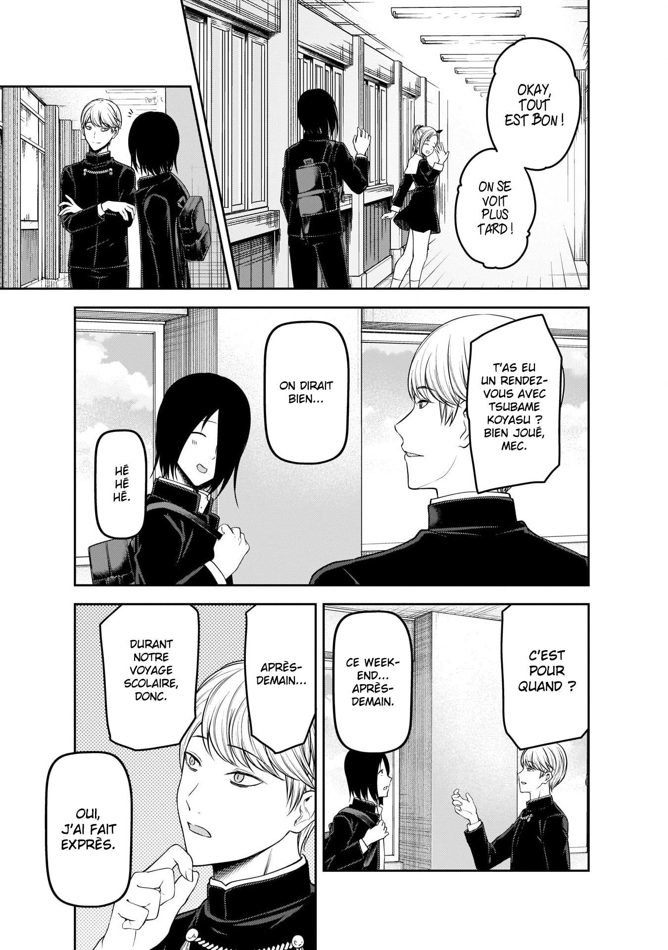 Read Kaguya-sama - Love is War Manga Online