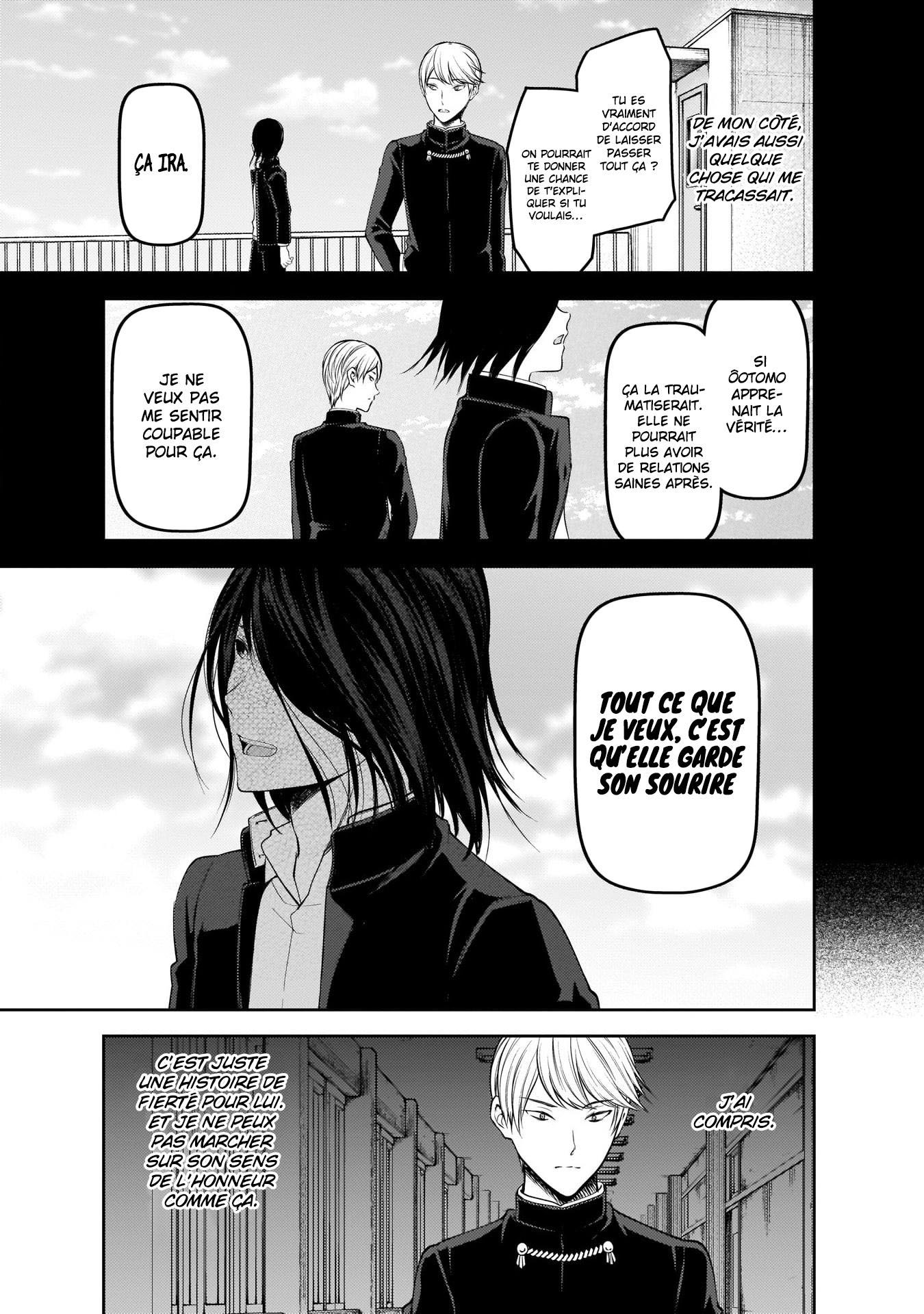 Read Kaguya-sama - Love is War Manga Online
