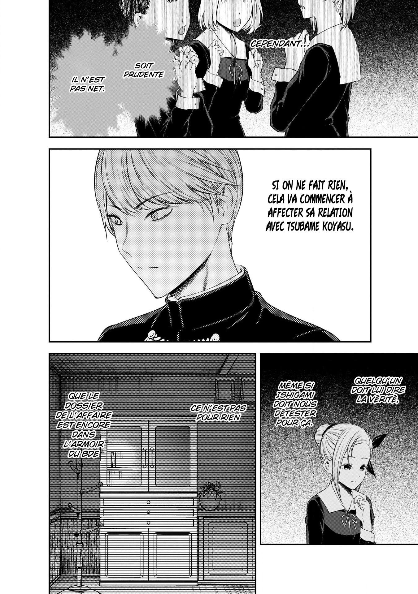 Read Kaguya-sama - Love is War Manga Online
