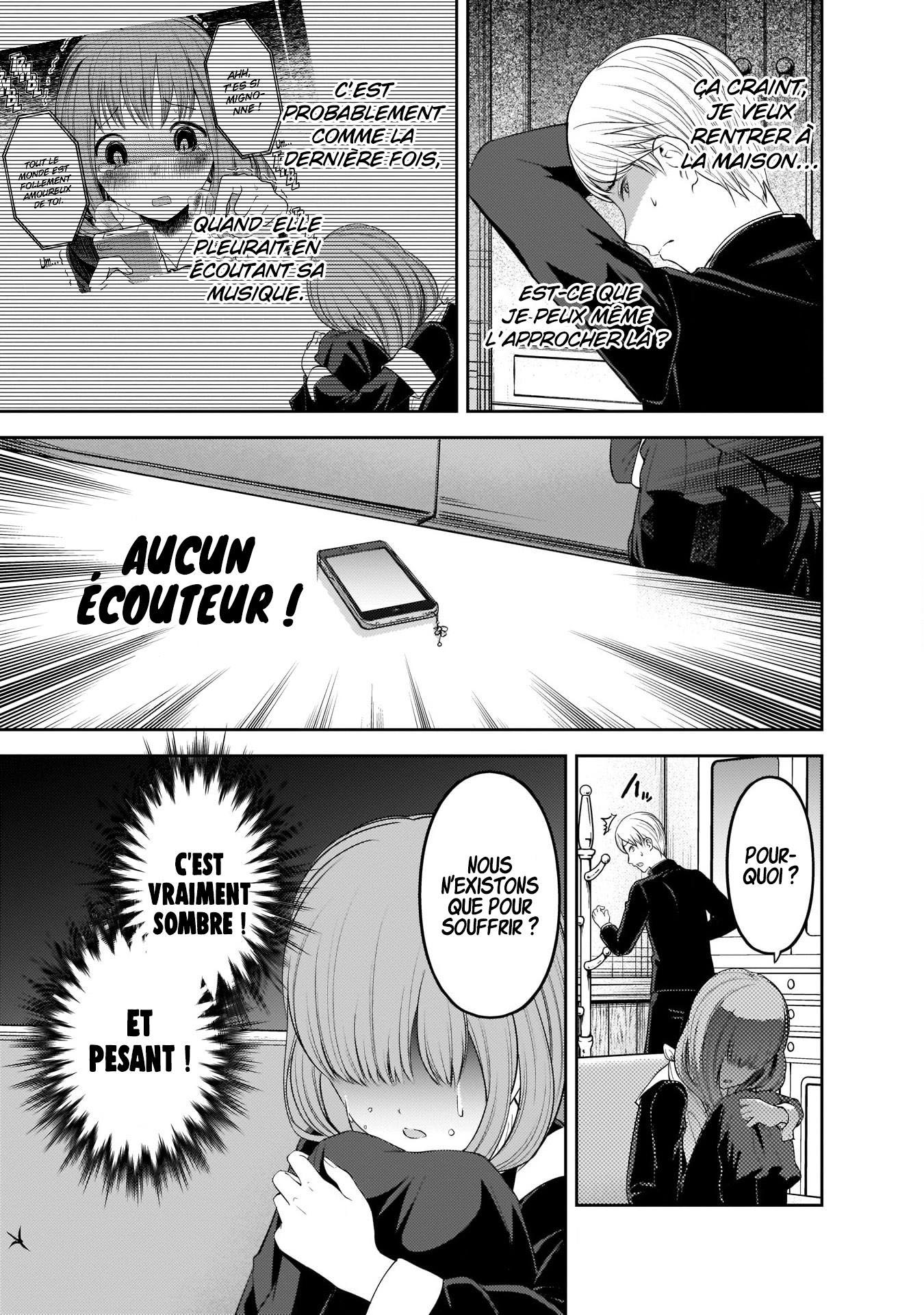 Read Kaguya-sama - Love is War Manga Online