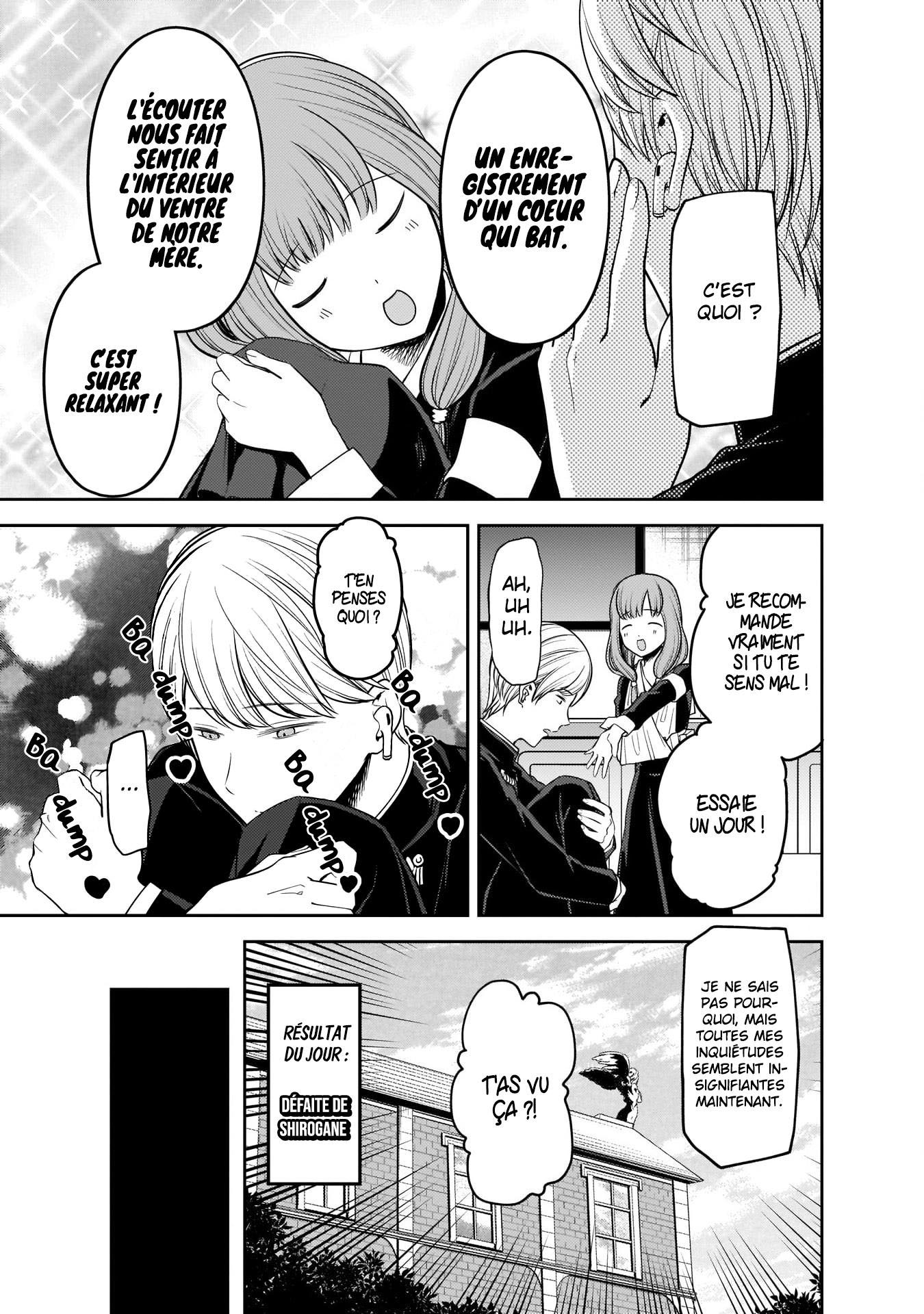 Read Kaguya-sama - Love is War Manga Online