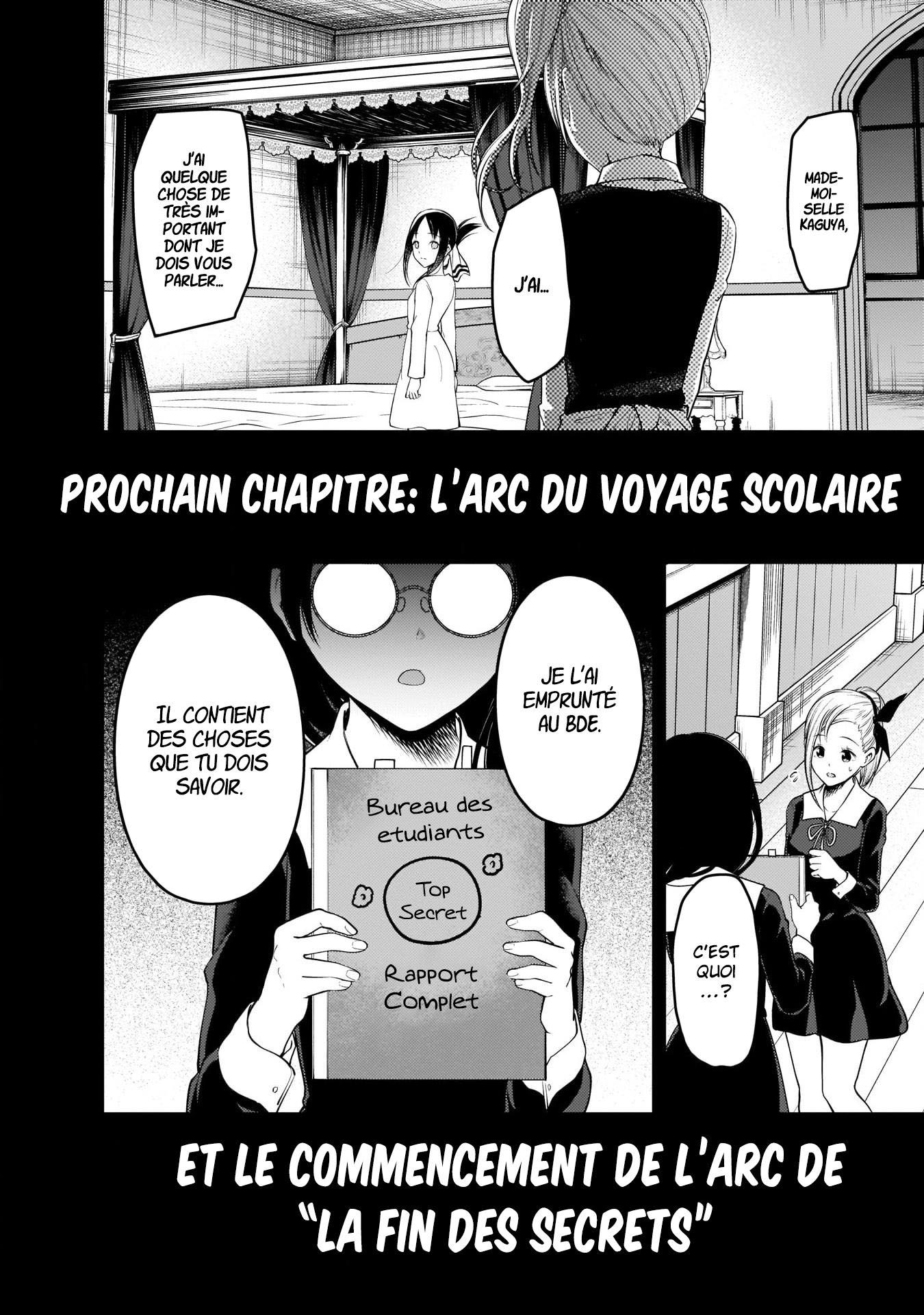 Read Kaguya-sama - Love is War Manga Online