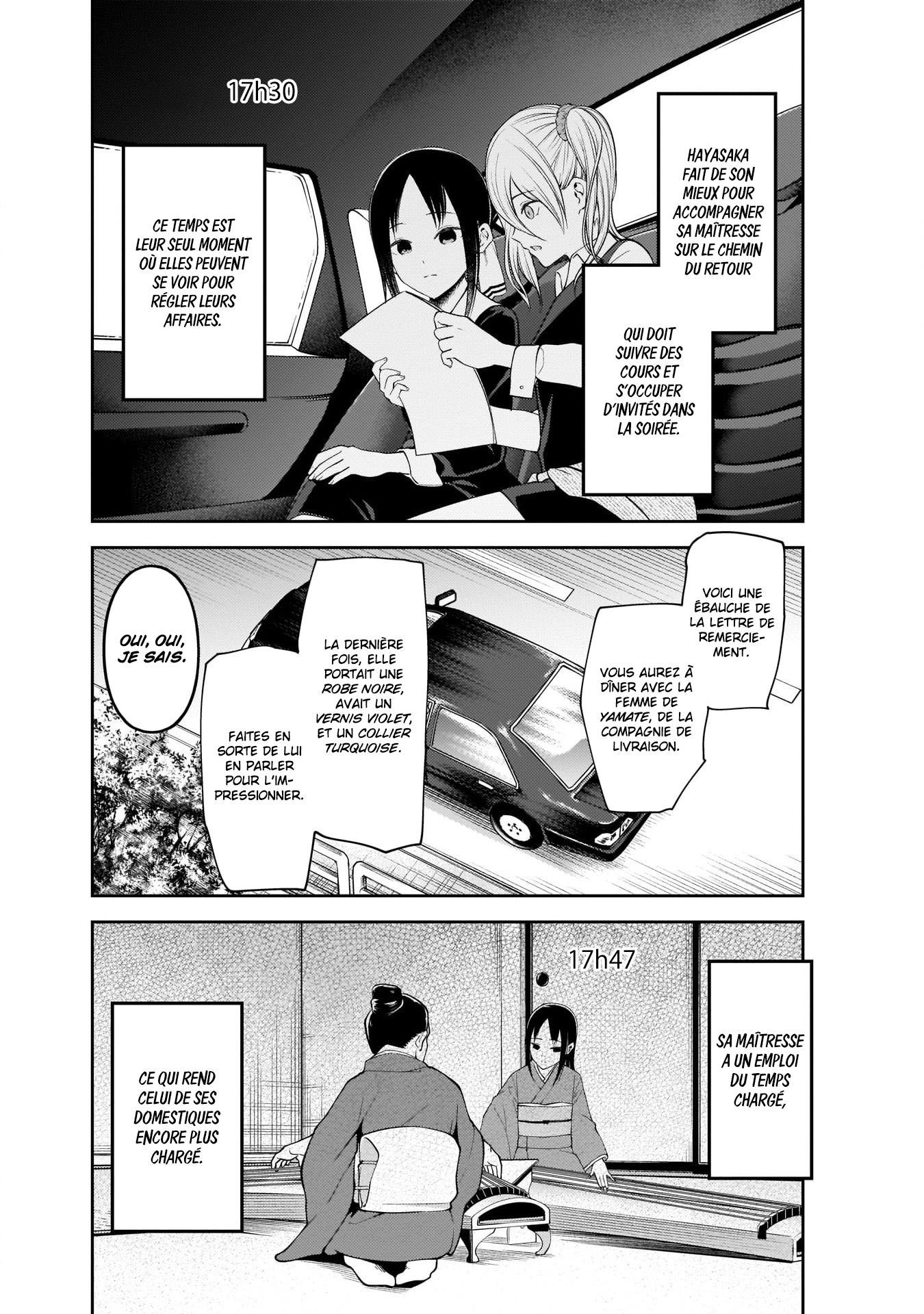 Read Kaguya-sama - Love is War Manga Online