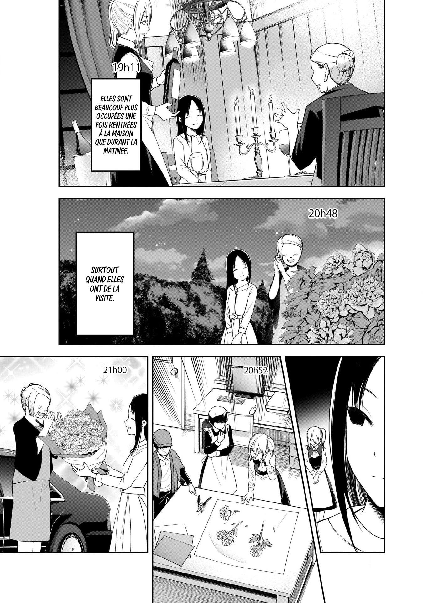 Read Kaguya-sama - Love is War Manga Online