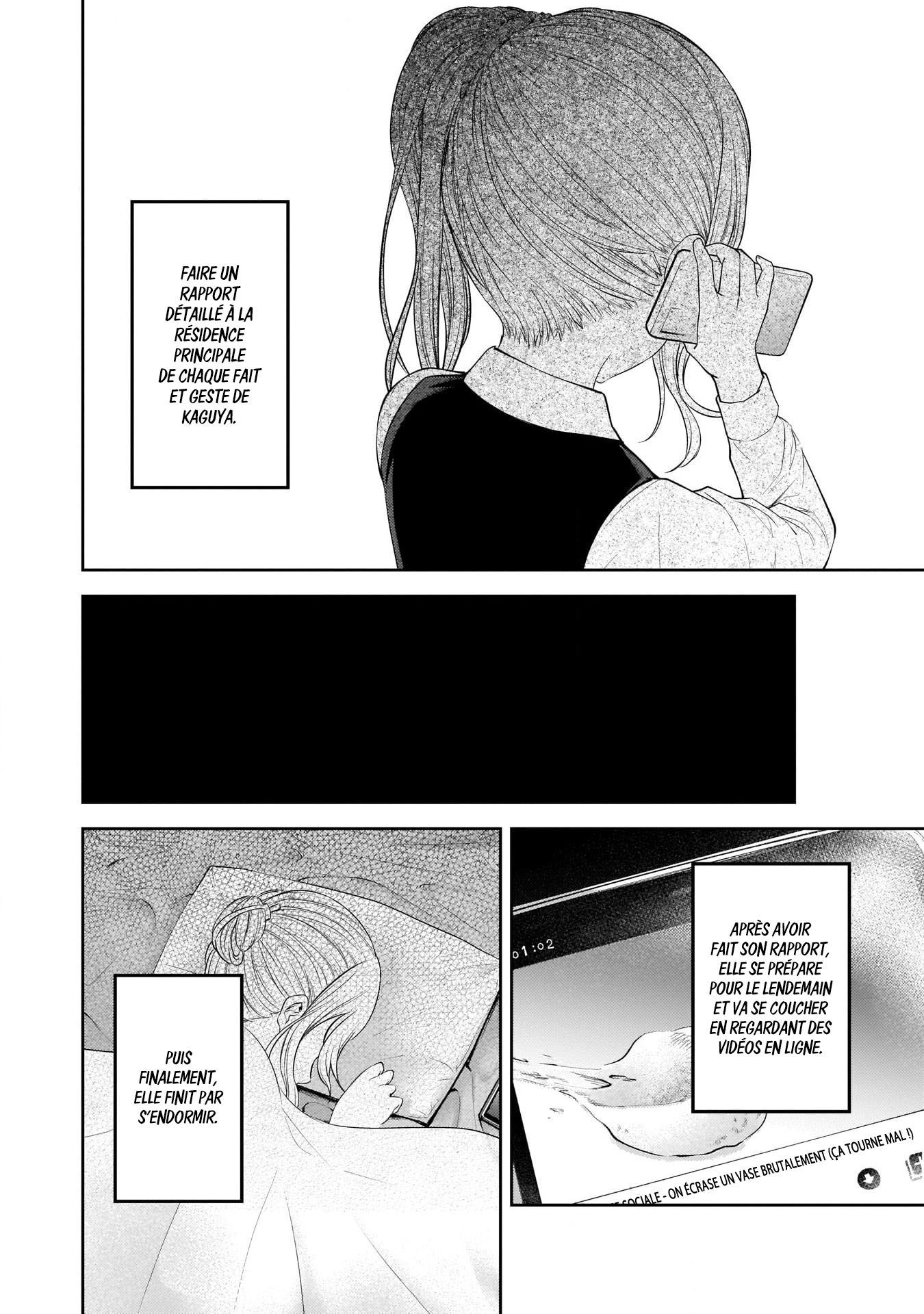 Read Kaguya-sama - Love is War Manga Online