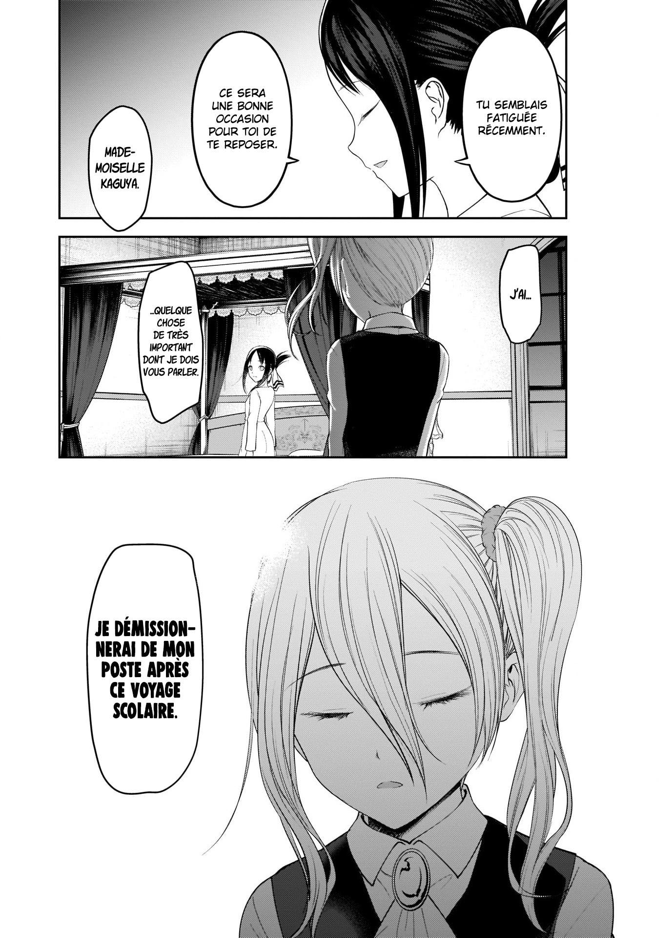 Read Kaguya-sama - Love is War Manga Online