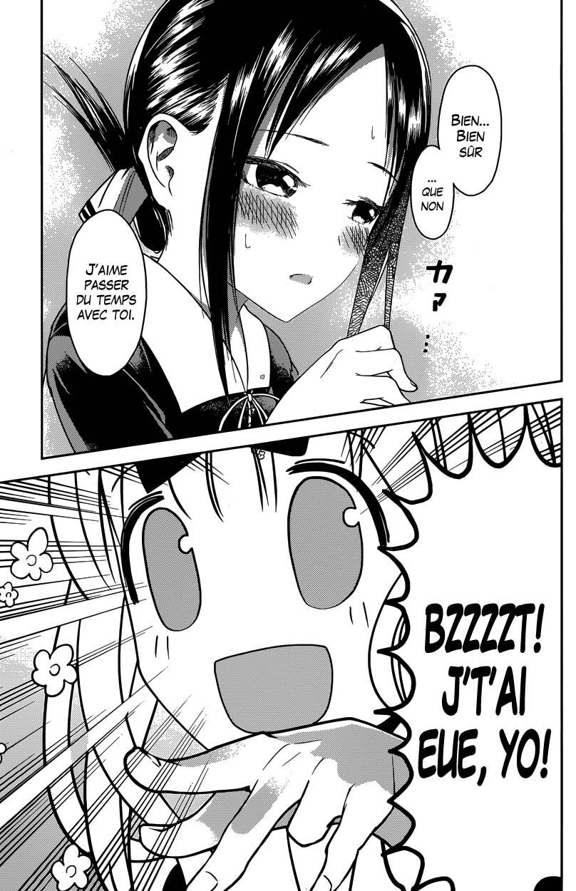 Read Kaguya-sama - Love is War Manga Online