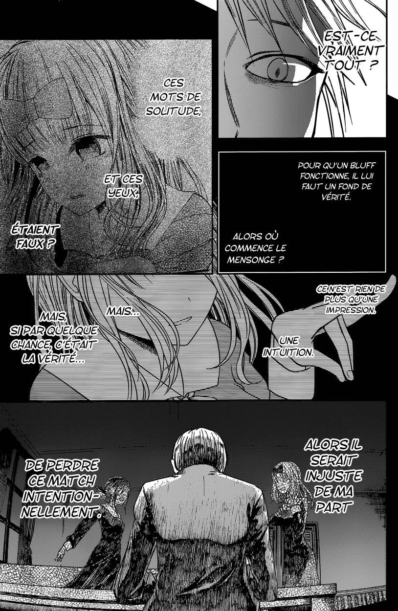 Read Kaguya-sama - Love is War Manga Online
