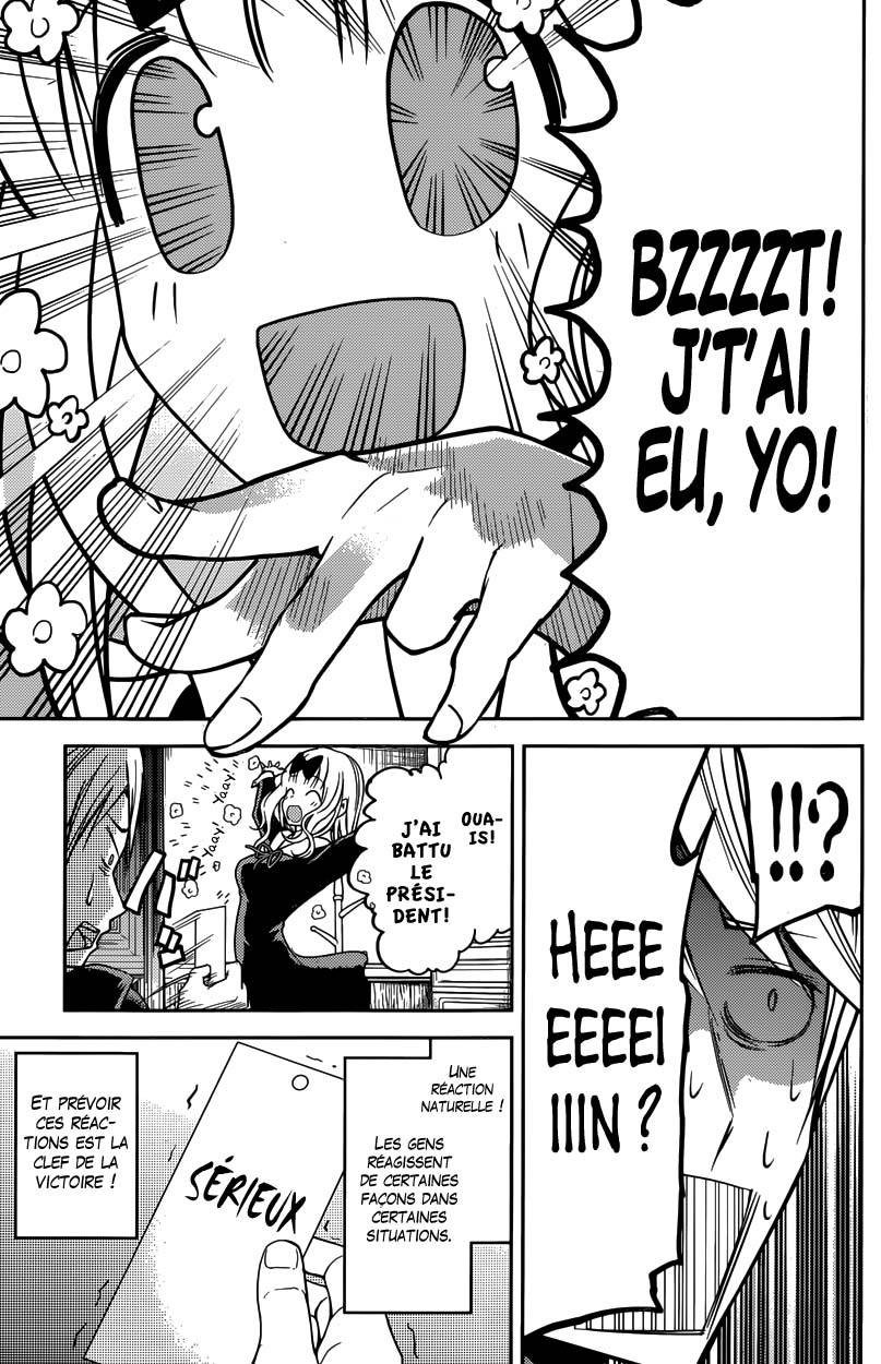 Read Kaguya-sama - Love is War Manga Online