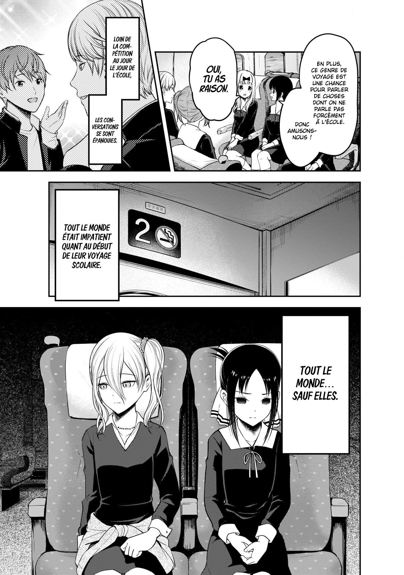 Read Kaguya-sama - Love is War Manga Online