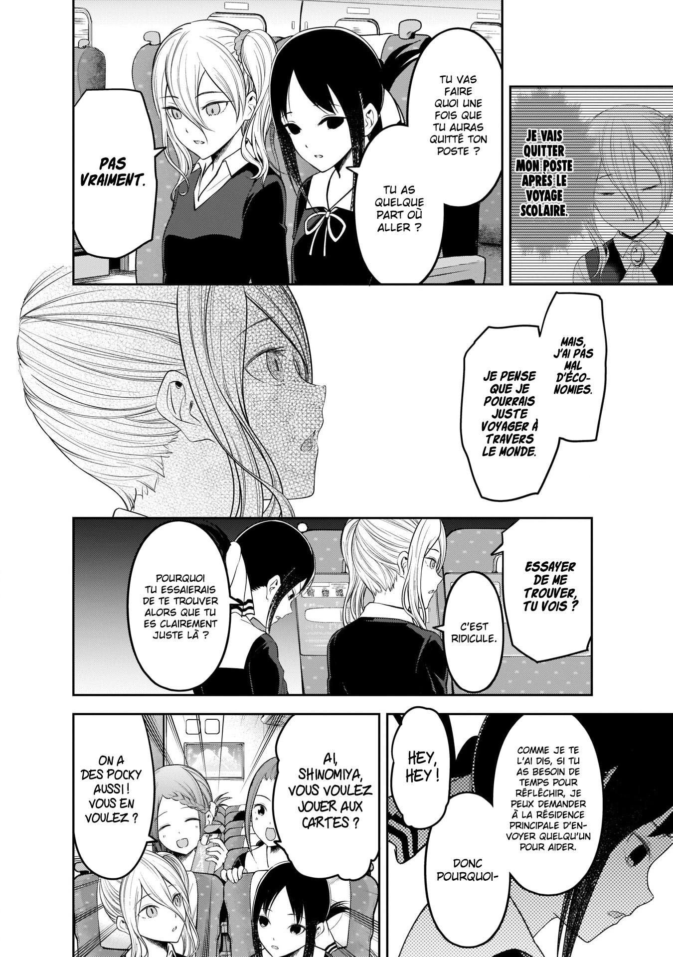 Read Kaguya-sama - Love is War Manga Online