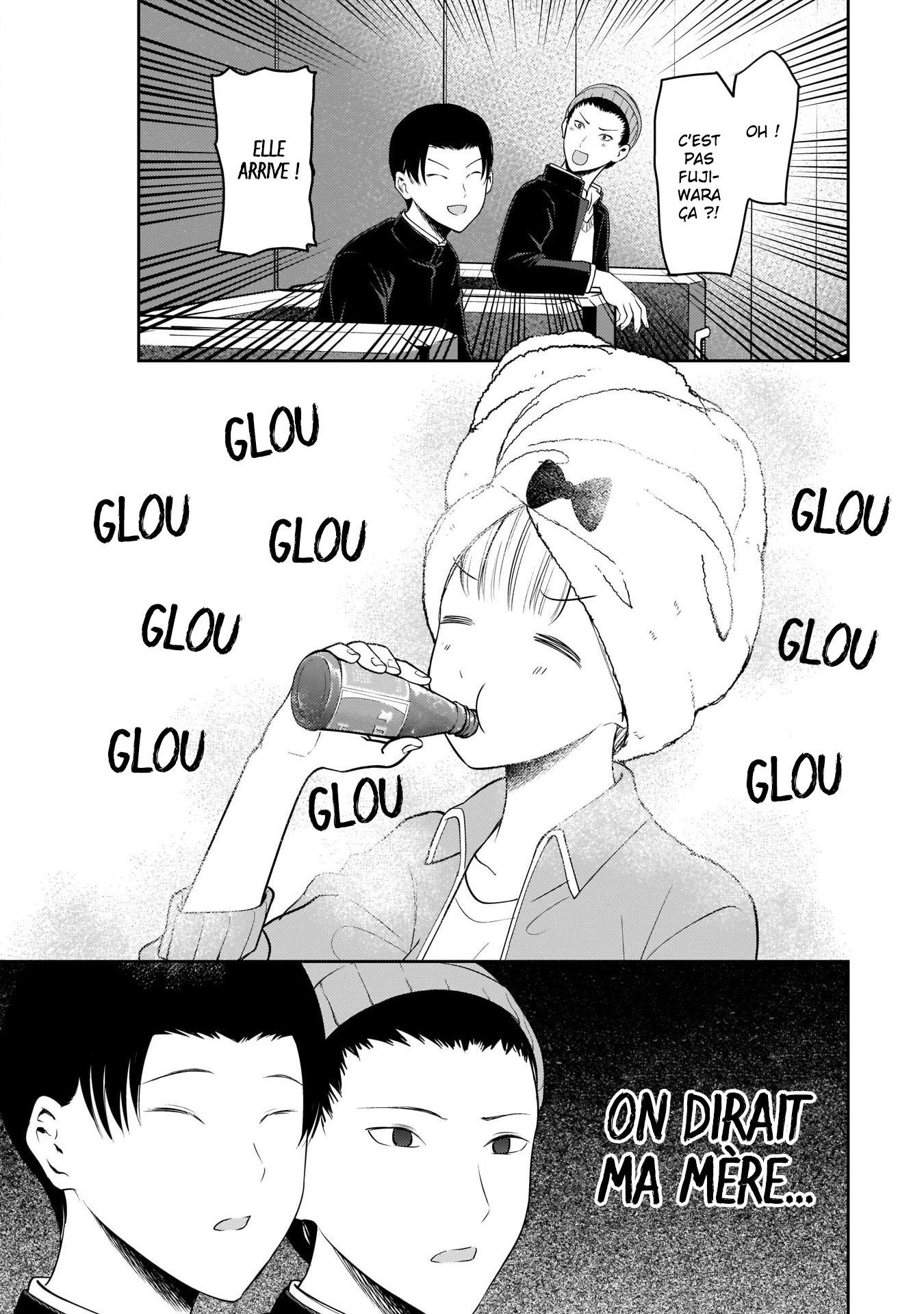 Read Kaguya-sama - Love is War Manga Online