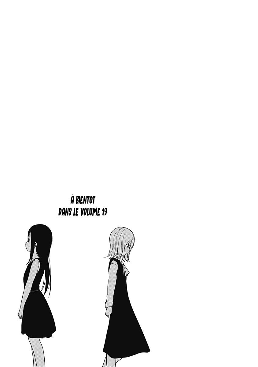 Read Kaguya-sama - Love is War Manga Online