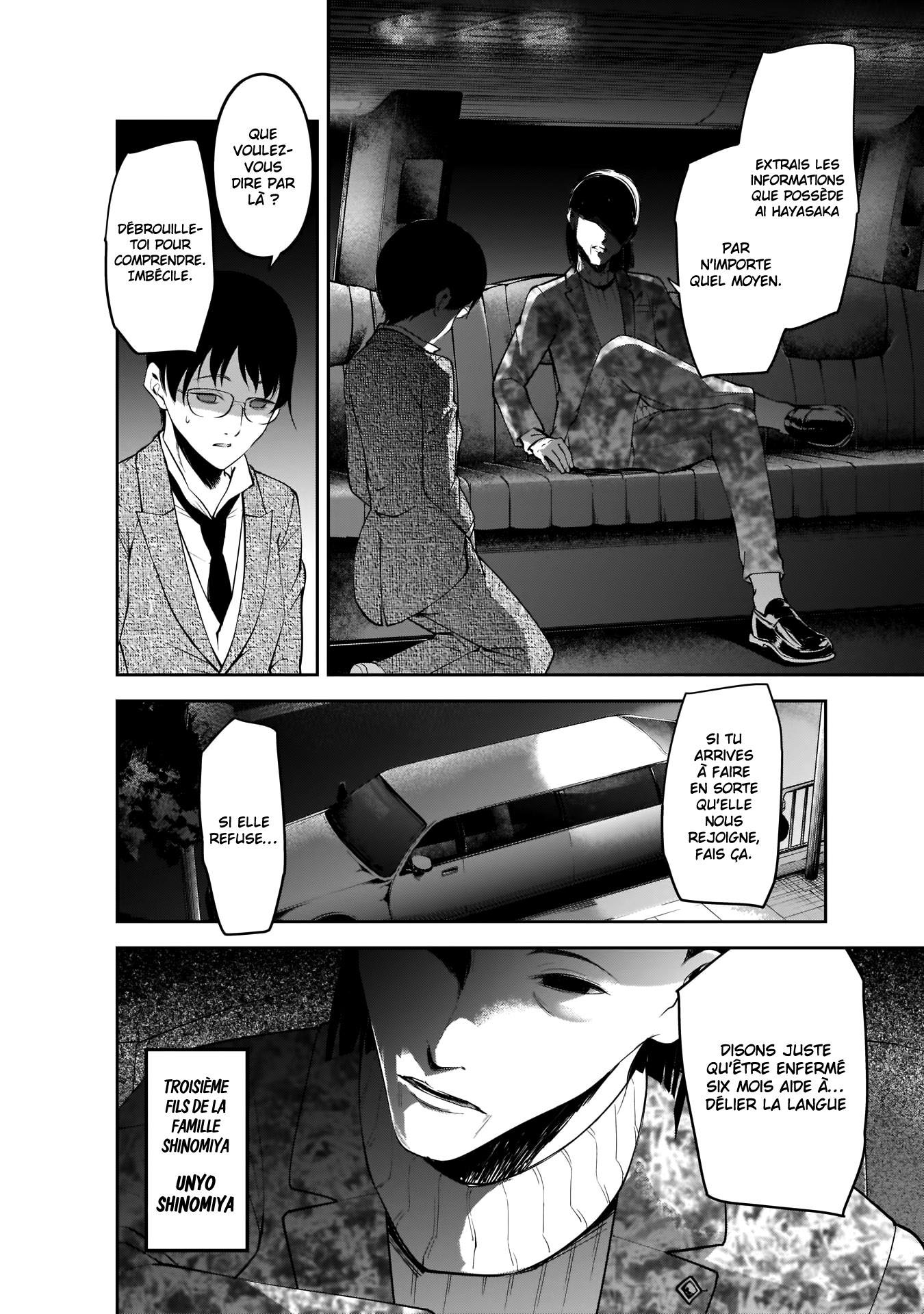 Read Kaguya-sama - Love is War Manga Online