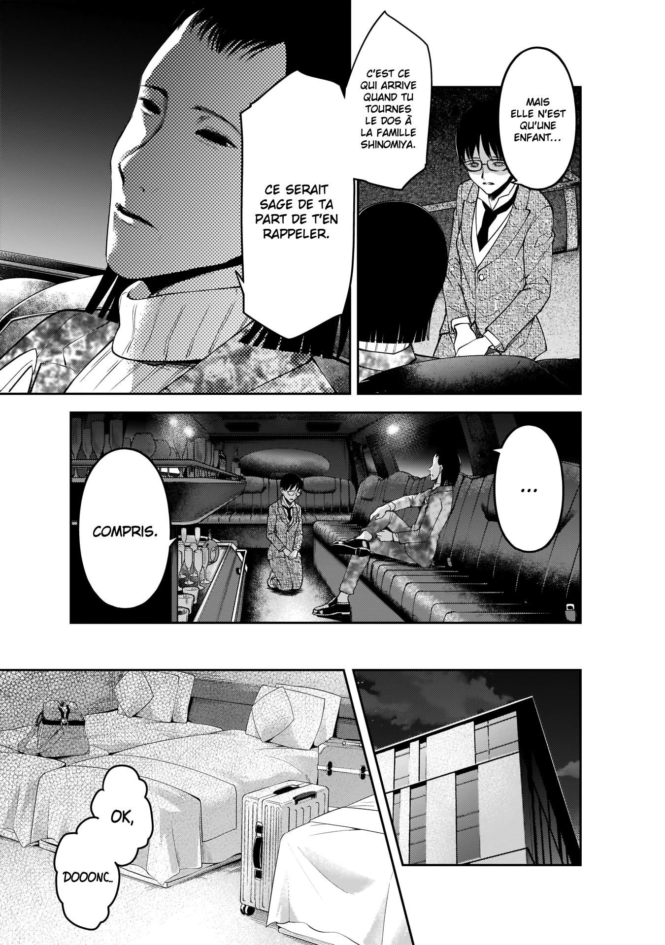 Read Kaguya-sama - Love is War Manga Online