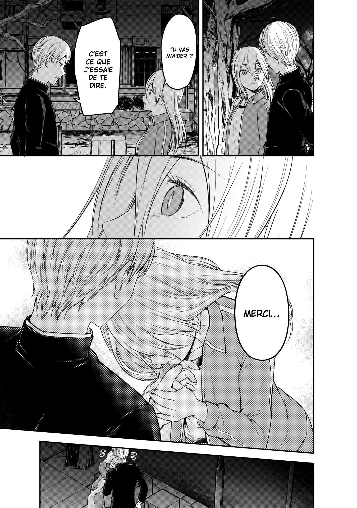 Read Kaguya-sama - Love is War Manga Online