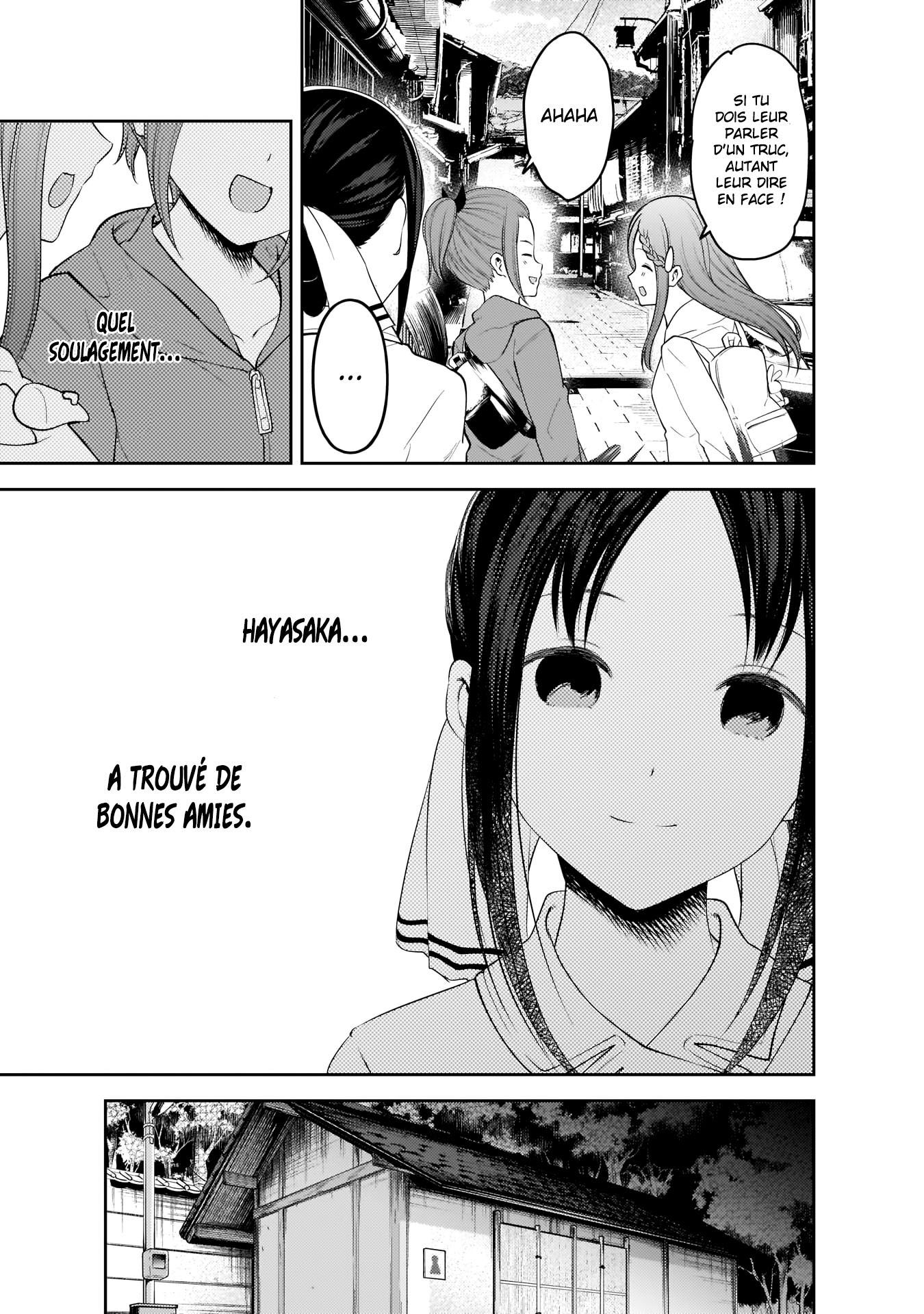 Read Kaguya-sama - Love is War Manga Online