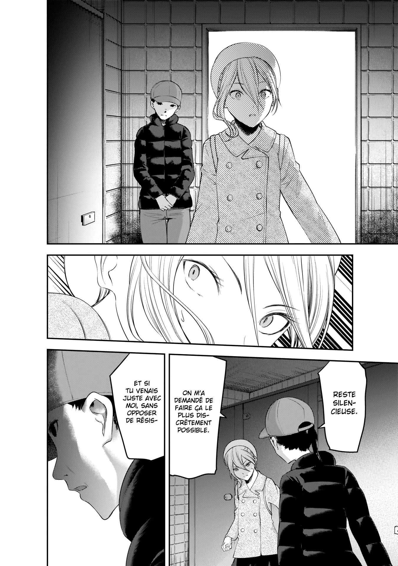 Read Kaguya-sama - Love is War Manga Online