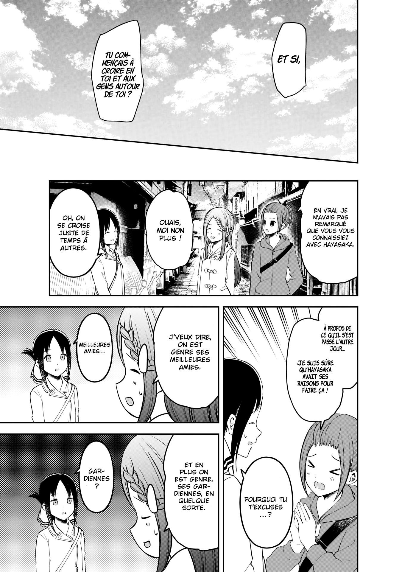 Read Kaguya-sama - Love is War Manga Online