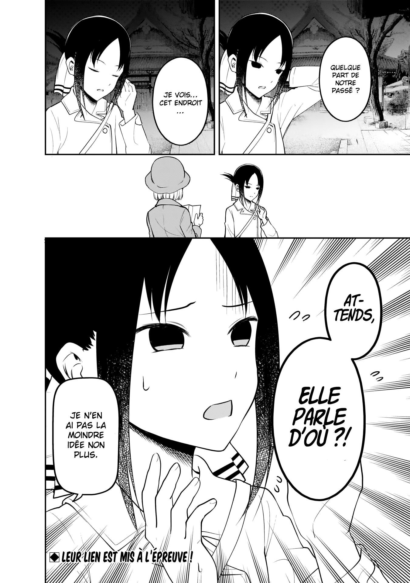 Read Kaguya-sama - Love is War Manga Online