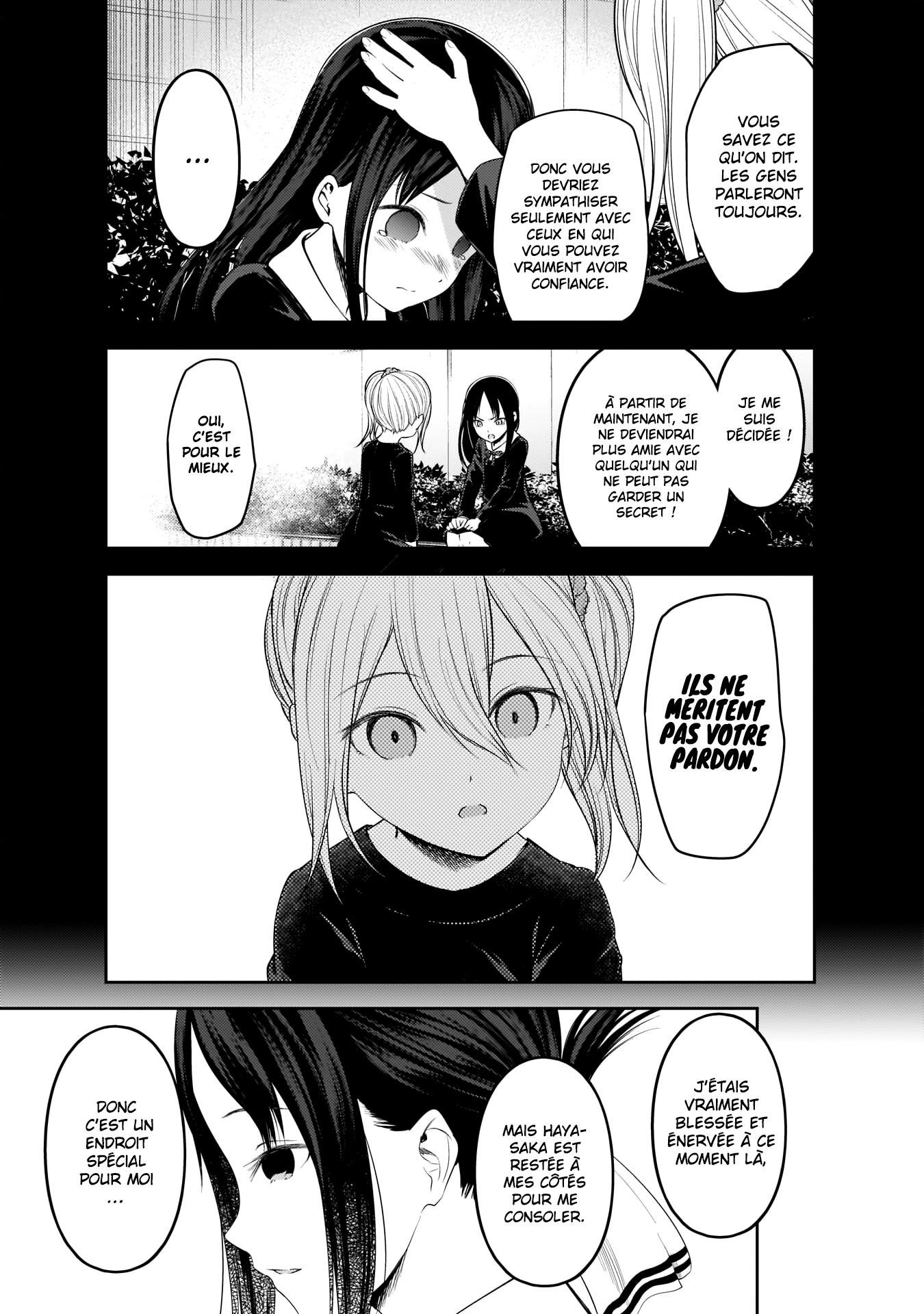 Read Kaguya-sama - Love is War Manga Online