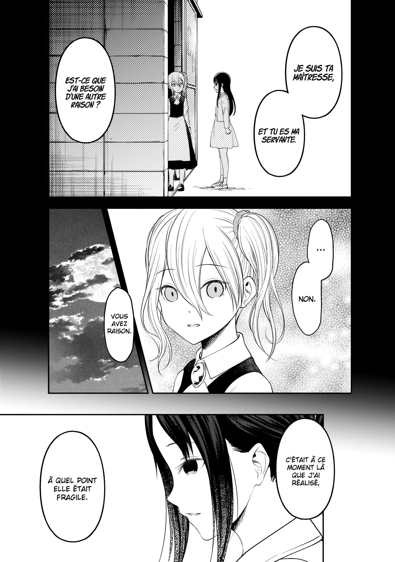 Read Kaguya-sama - Love is War Manga Online