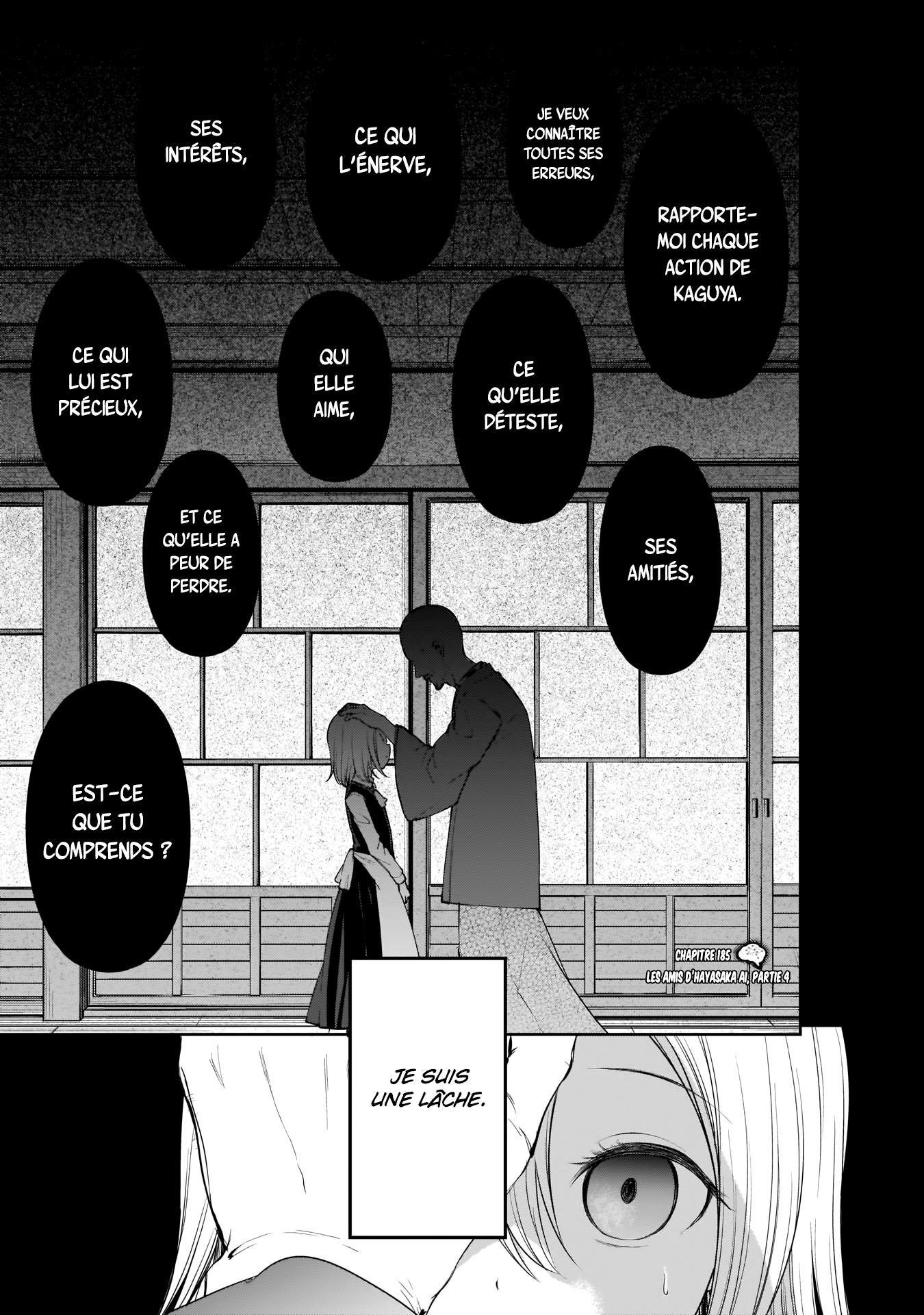 Read Kaguya-sama - Love is War Manga Online