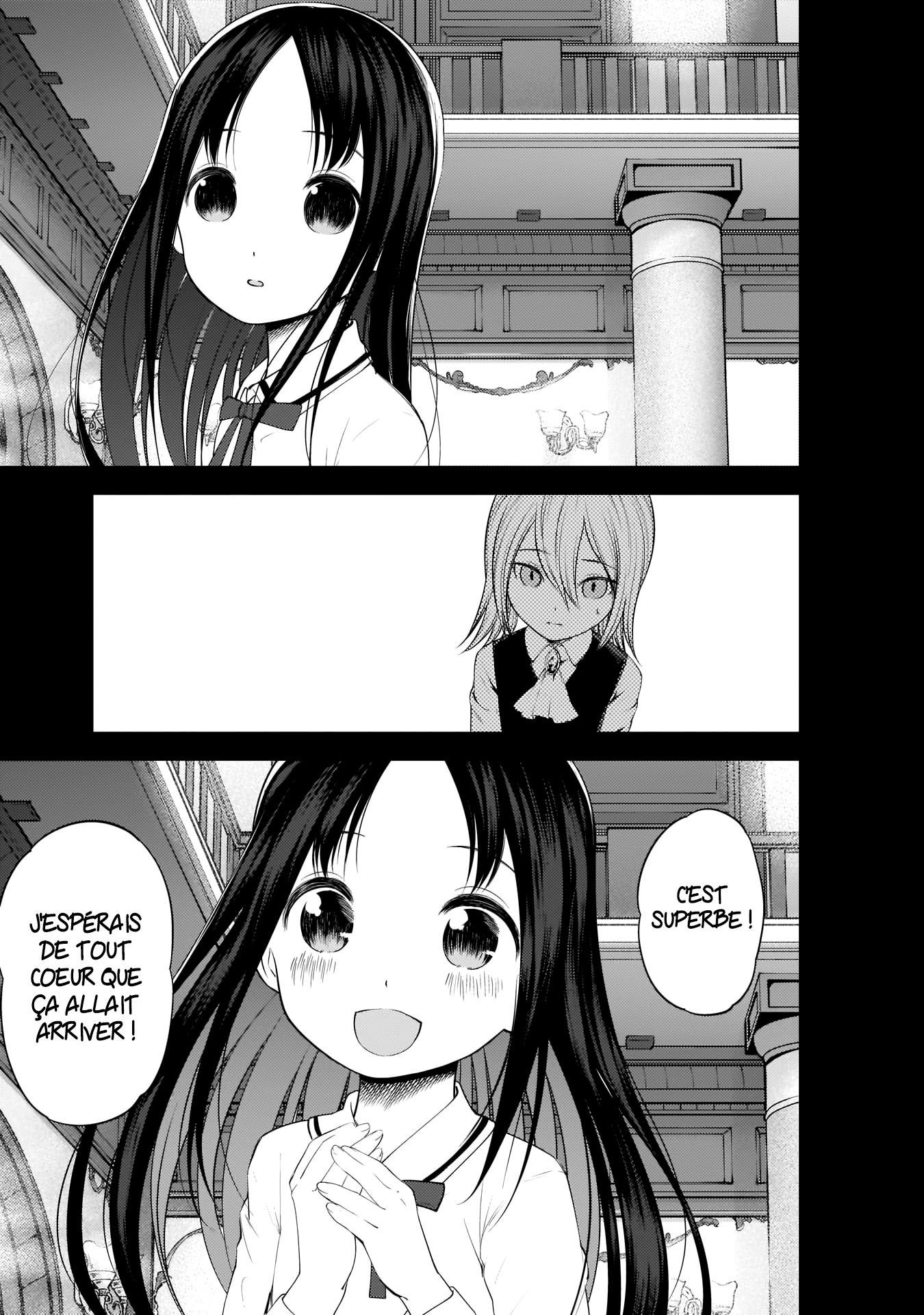 Read Kaguya-sama - Love is War Manga Online