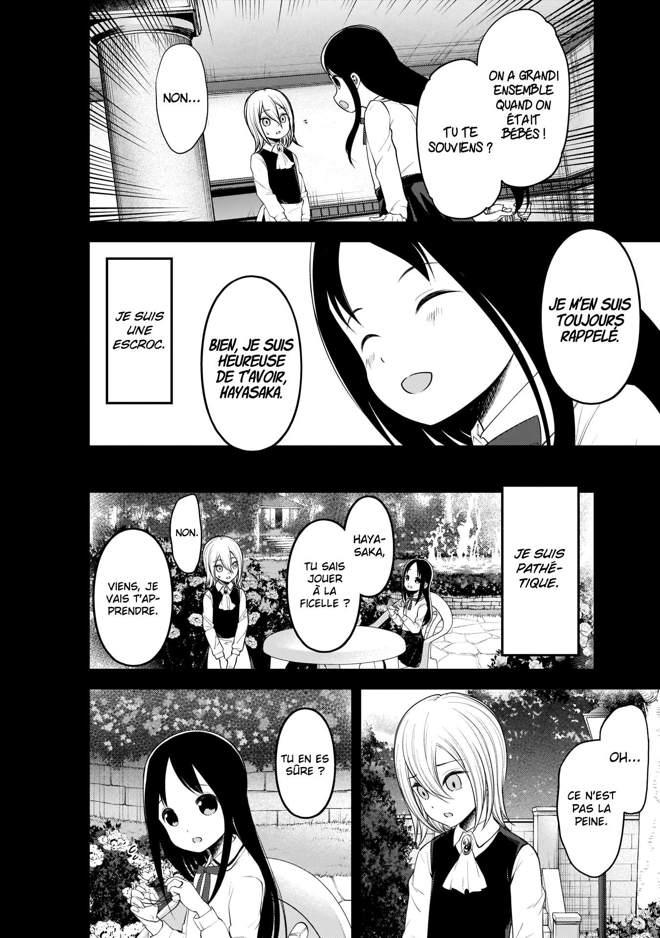 Read Kaguya-sama - Love is War Manga Online