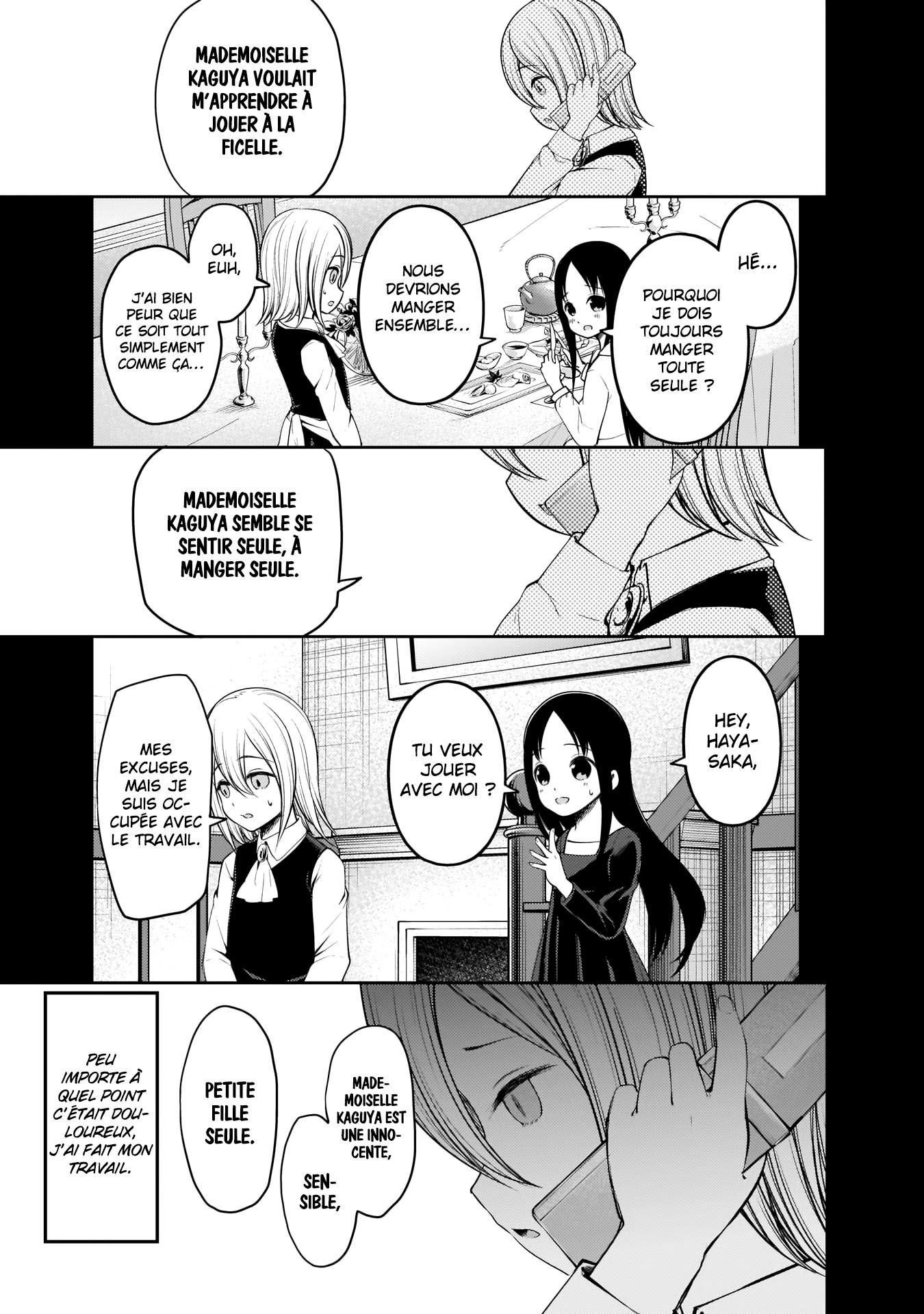 Read Kaguya-sama - Love is War Manga Online