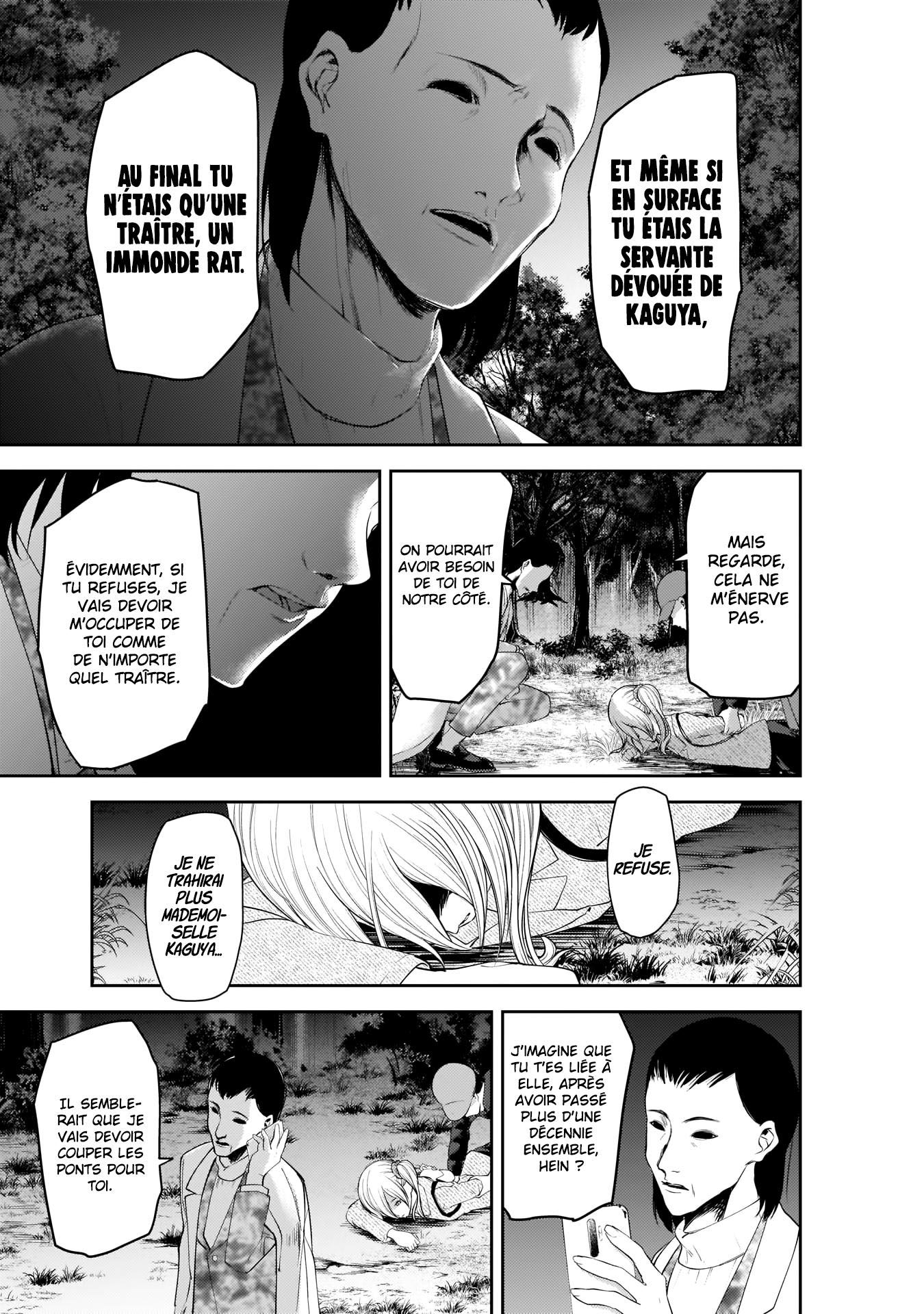 Read Kaguya-sama - Love is War Manga Online