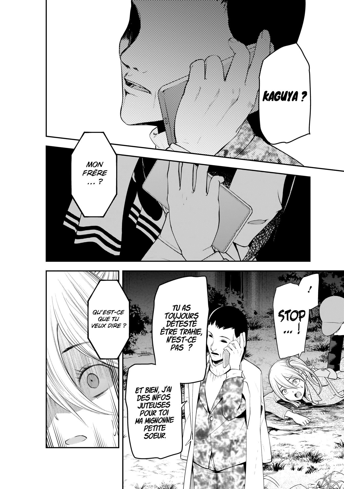 Read Kaguya-sama - Love is War Manga Online