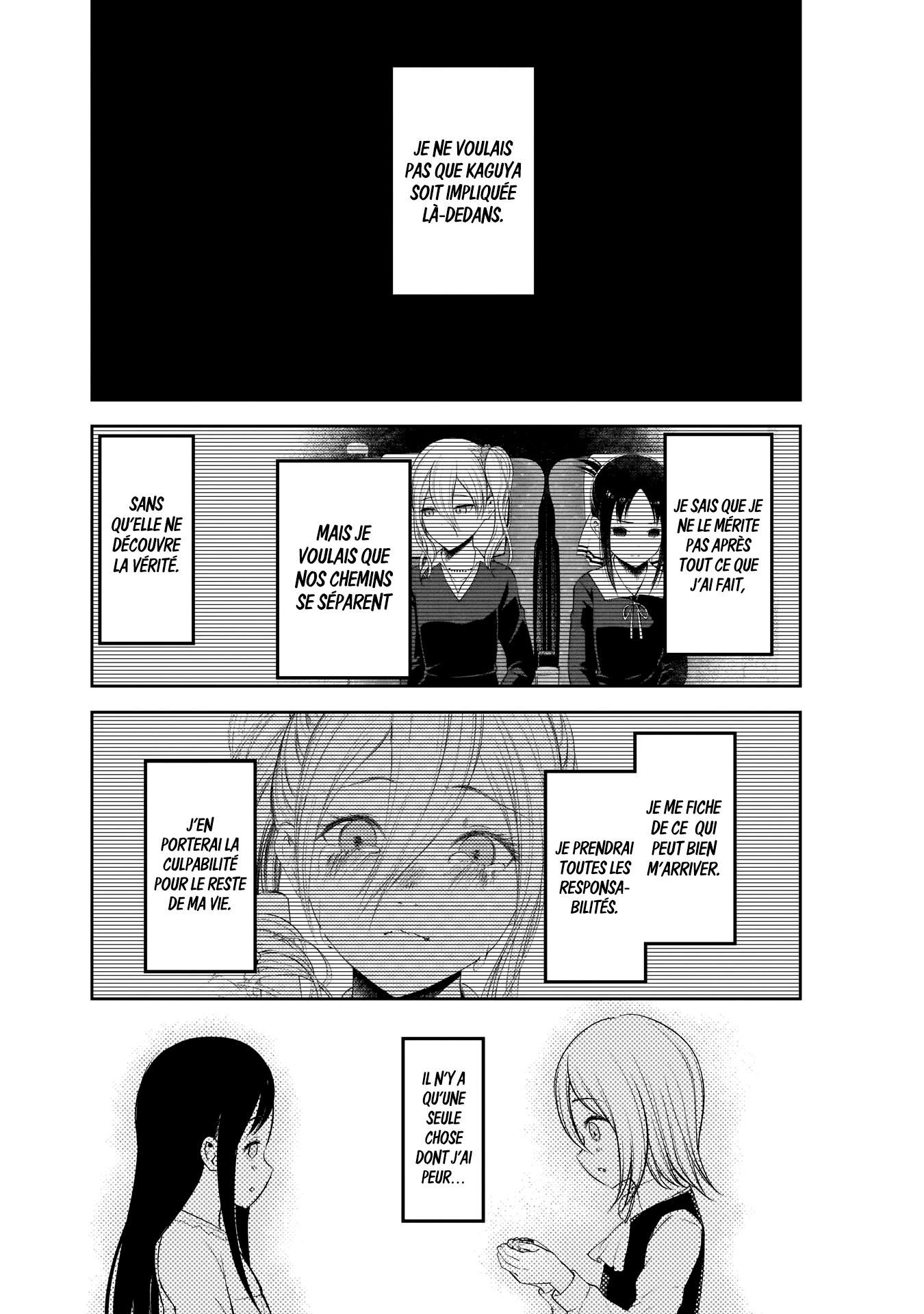 Read Kaguya-sama - Love is War Manga Online