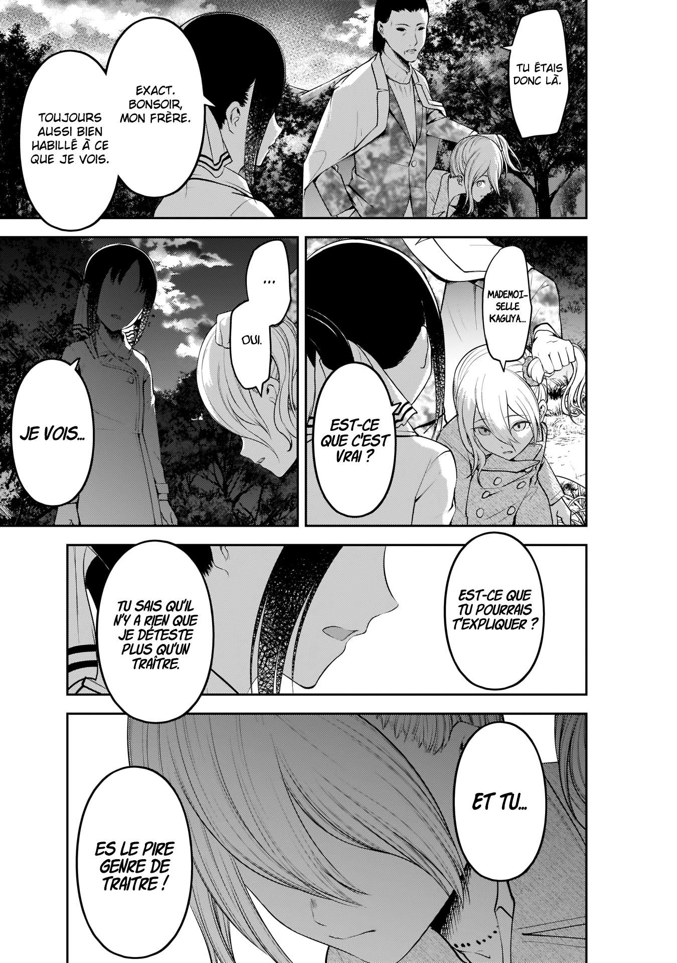 Read Kaguya-sama - Love is War Manga Online