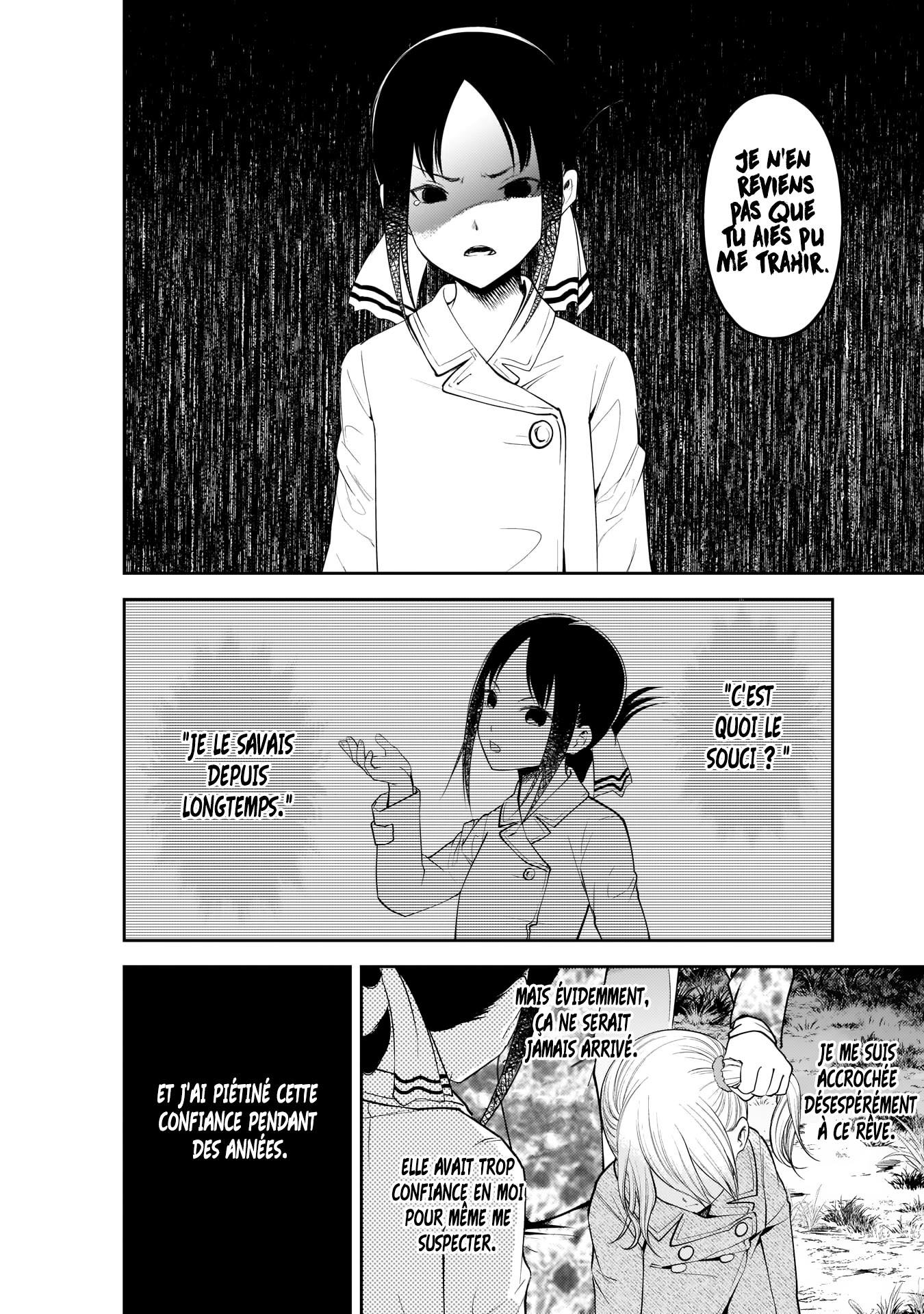 Read Kaguya-sama - Love is War Manga Online