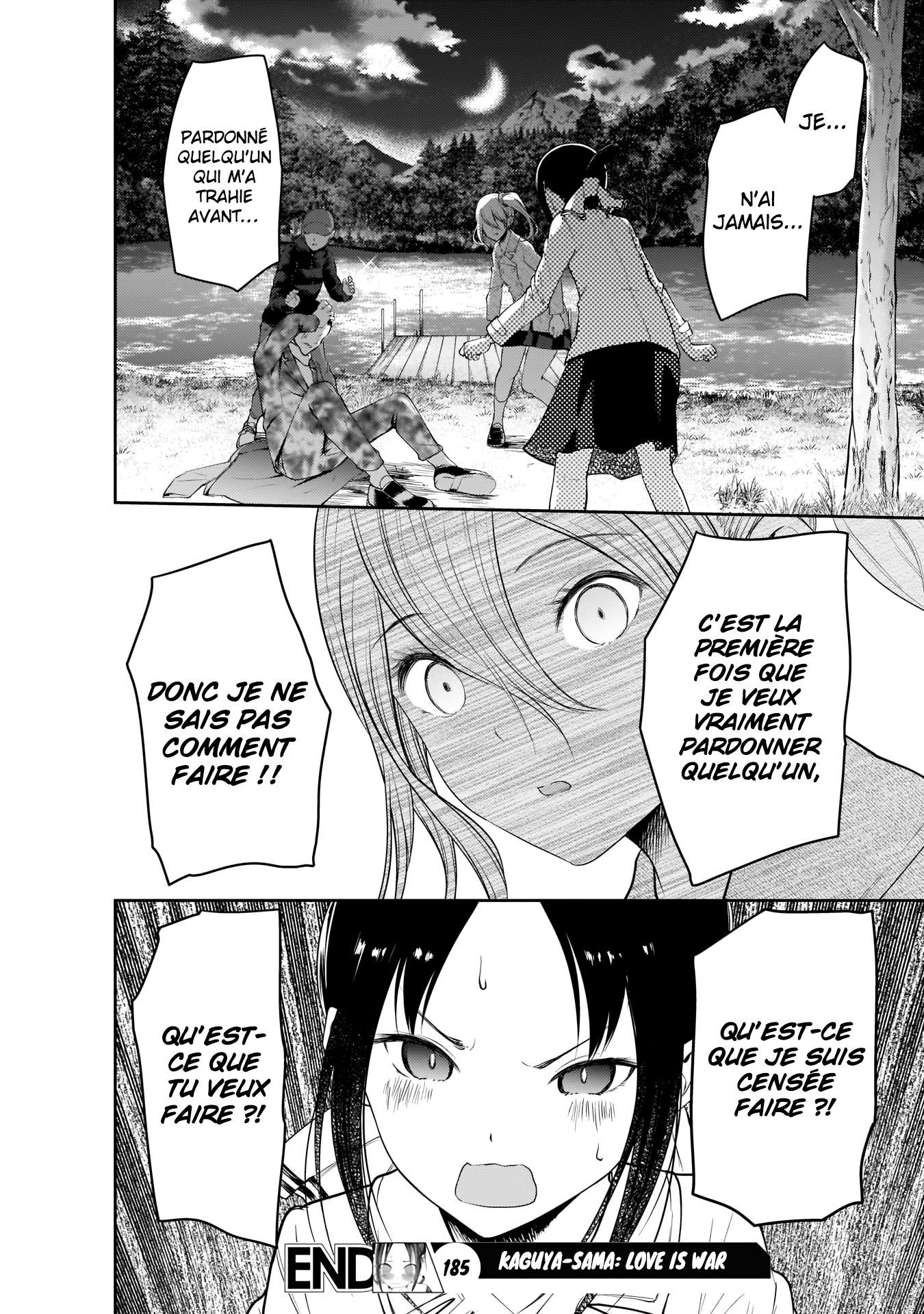 Read Kaguya-sama - Love is War Manga Online