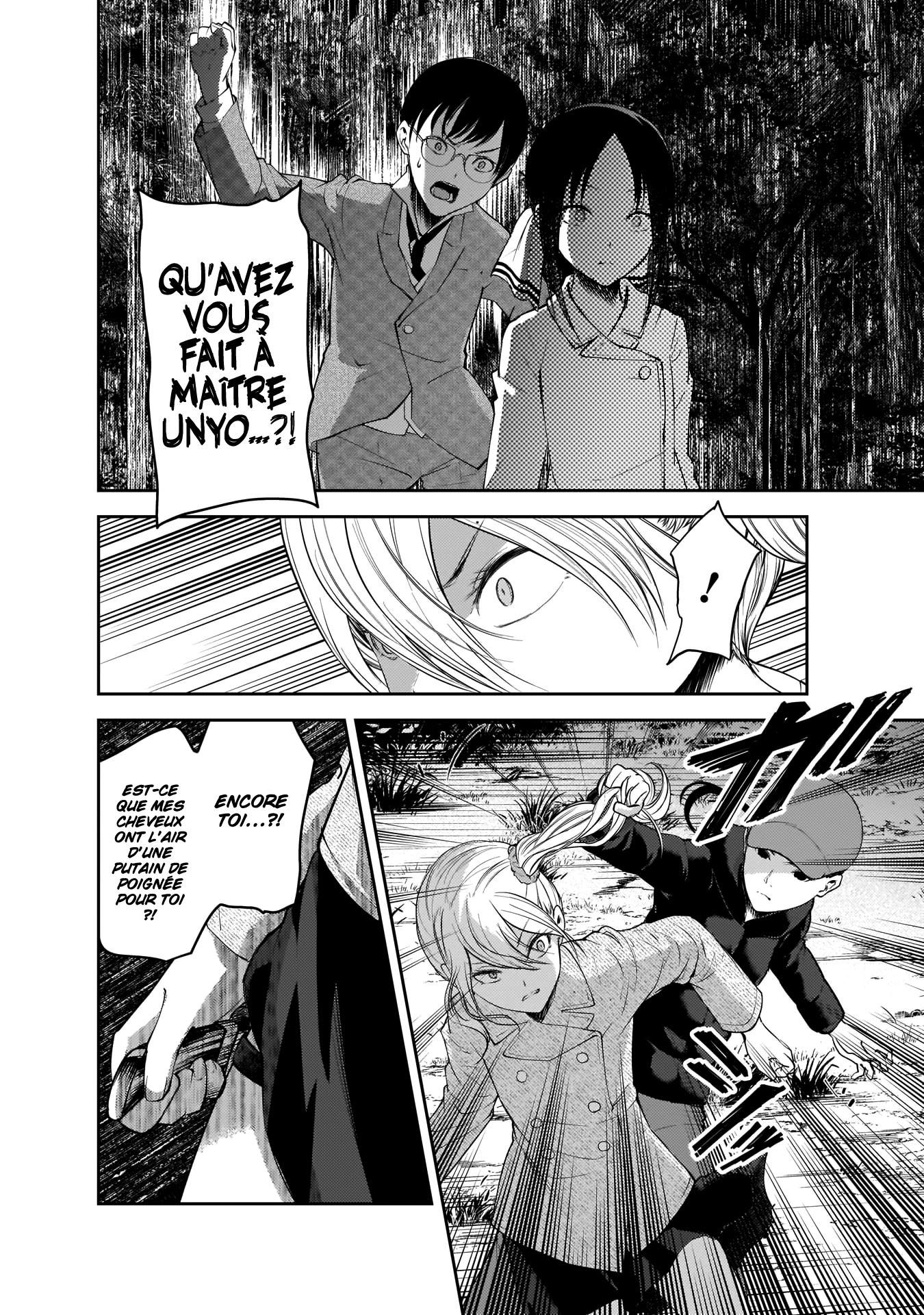 Read Kaguya-sama - Love is War Manga Online