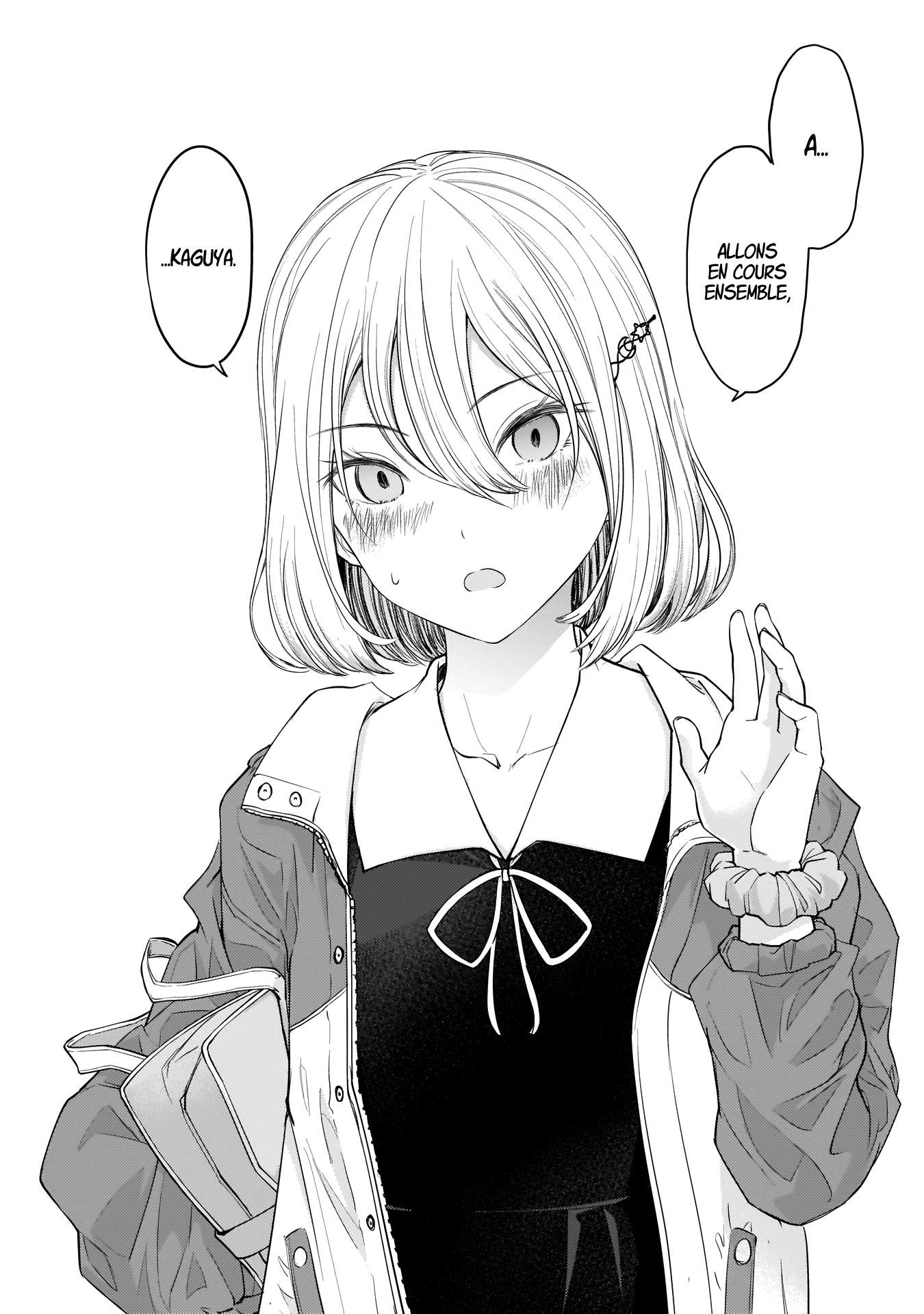 Read Kaguya-sama - Love is War Manga Online